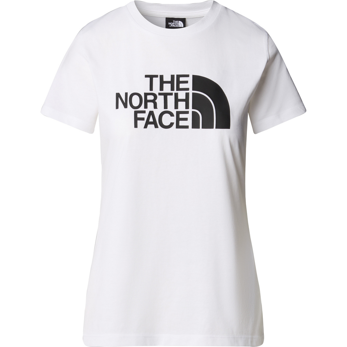 The North Face Damen Easy T-Shirt