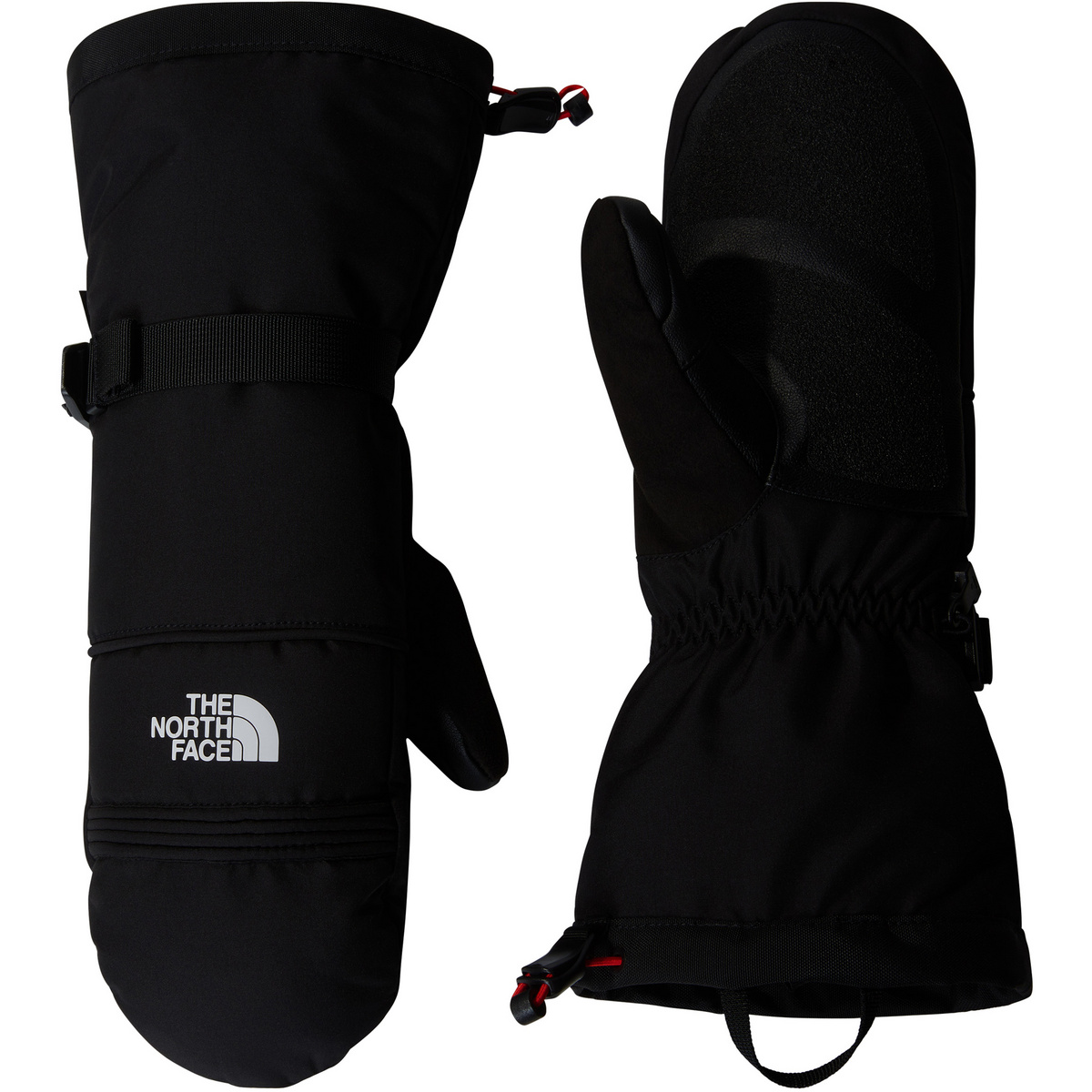 The North Face Damen Montana Ski Handschuhe