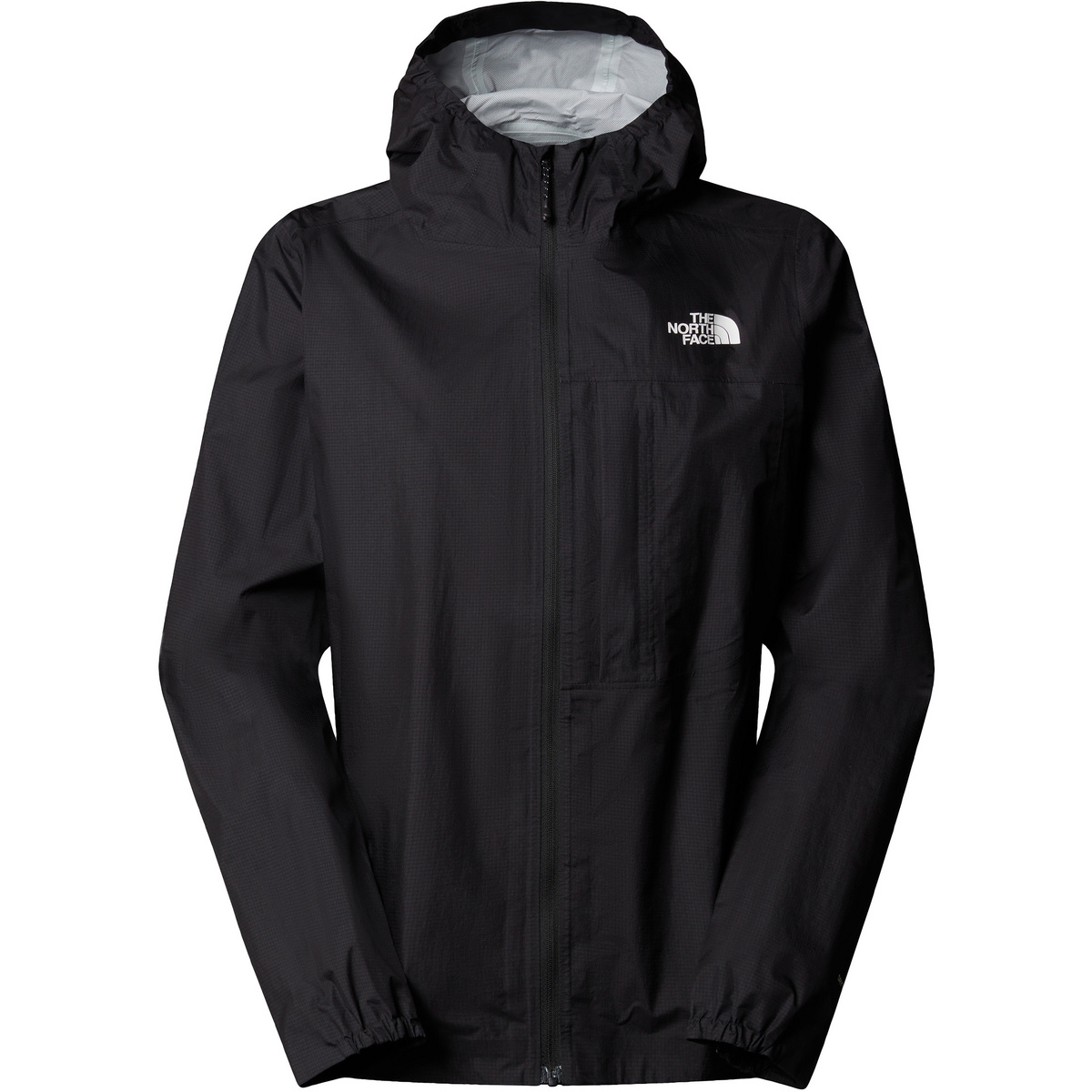 The North Face Damen Higher Run Rain Jacke