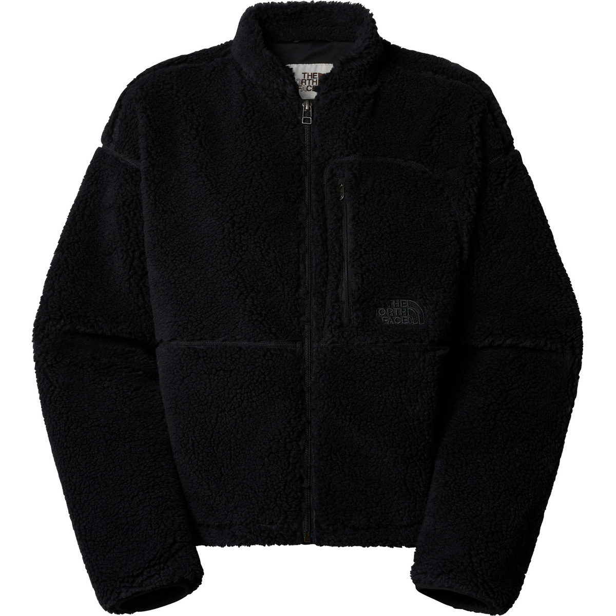 The North Face Damen Extreme Pile 2 Jacke