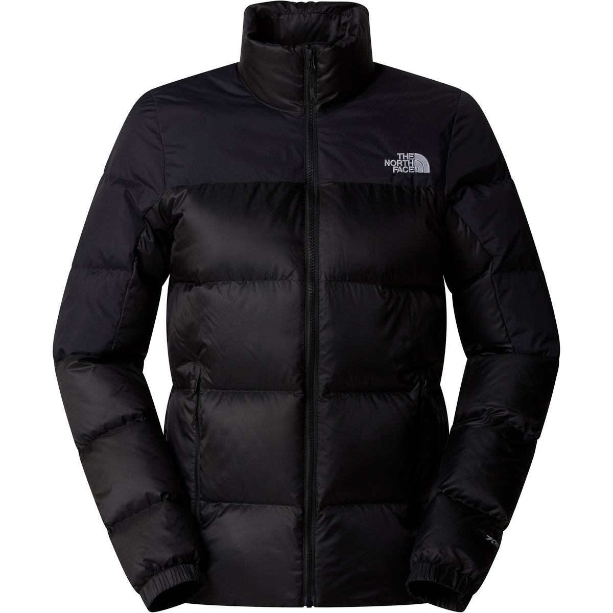 The North Face Damen Diablo Down Jacke