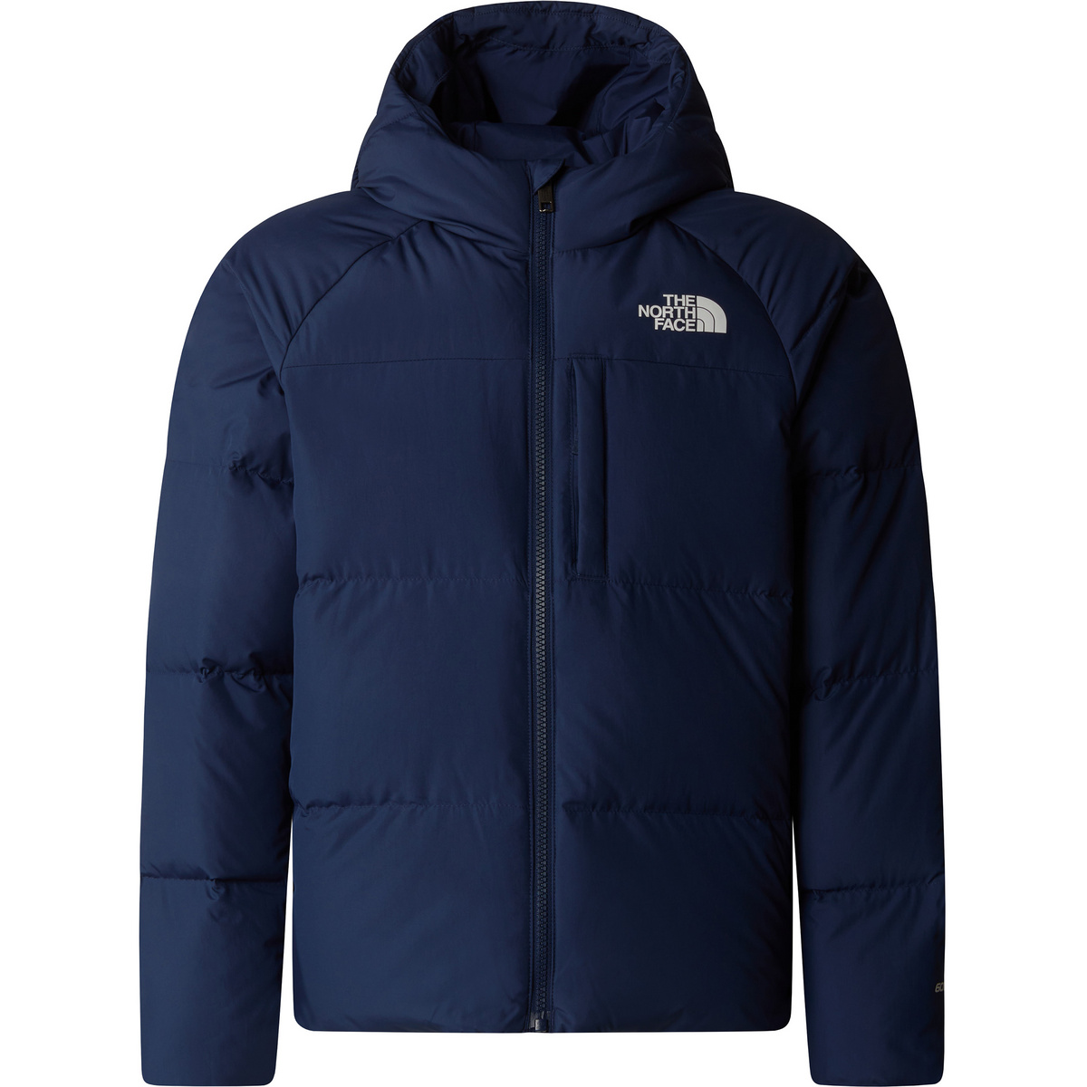 The North Face Kinder Boys North Down Hoodie Jacke