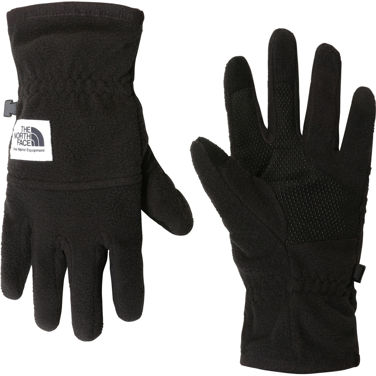 The North Face Herren Etip Hw Fleece Handschuhe