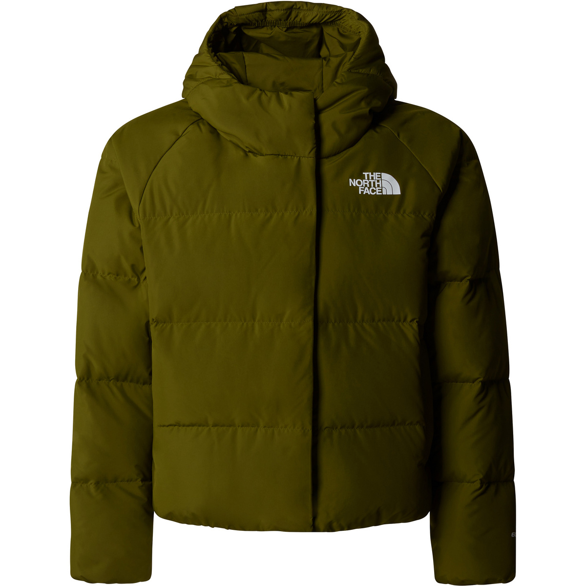 The North Face Kinder Girls North Down Hoodie Jacke