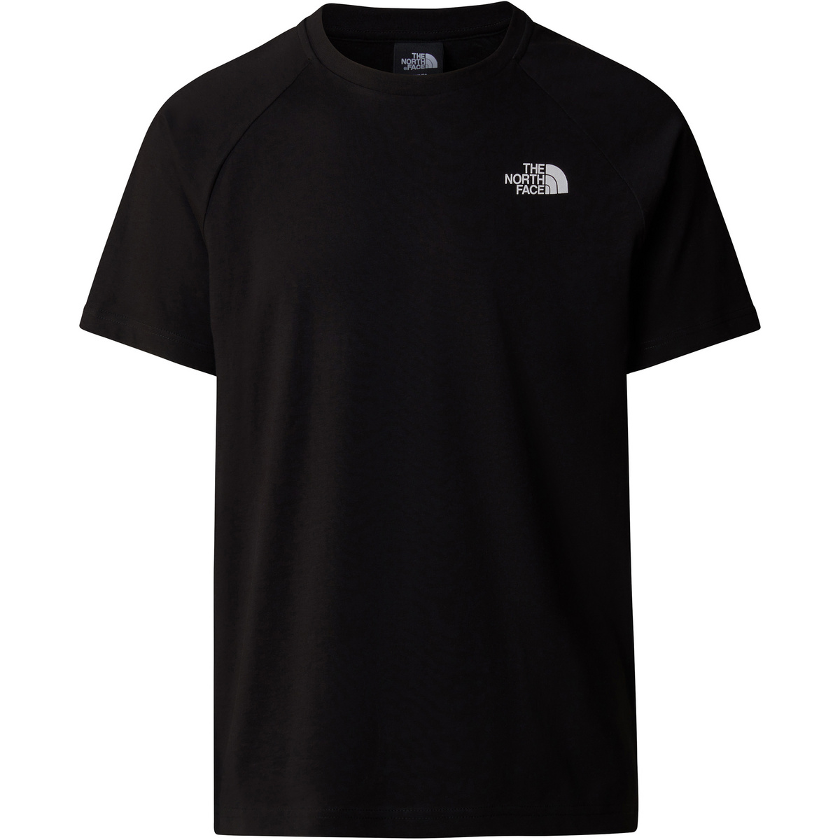 The North Face Herren North Faces T-Shirt
