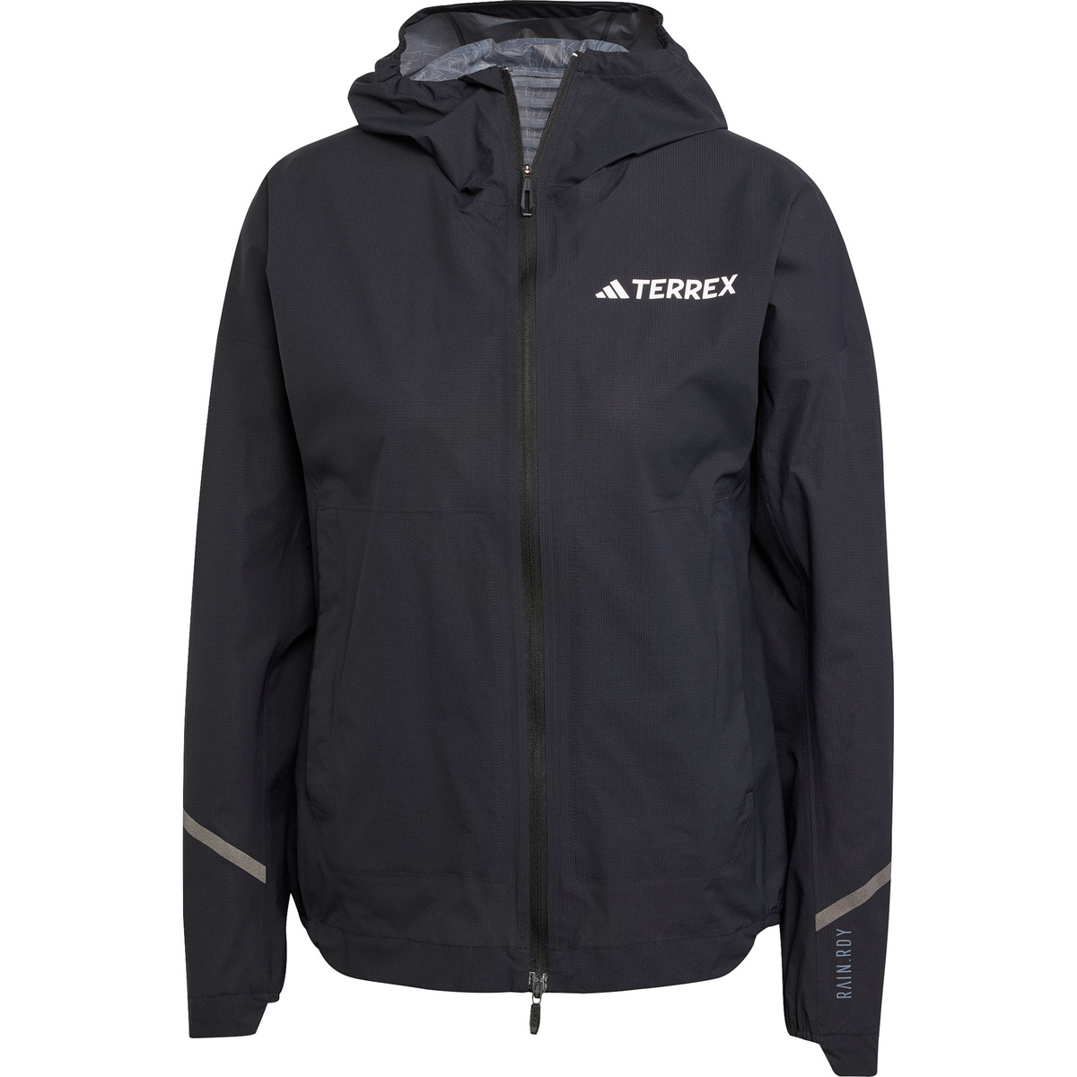 adidas Terrex Damen Xperior 2.5L Light RAIN.RDY Jacke