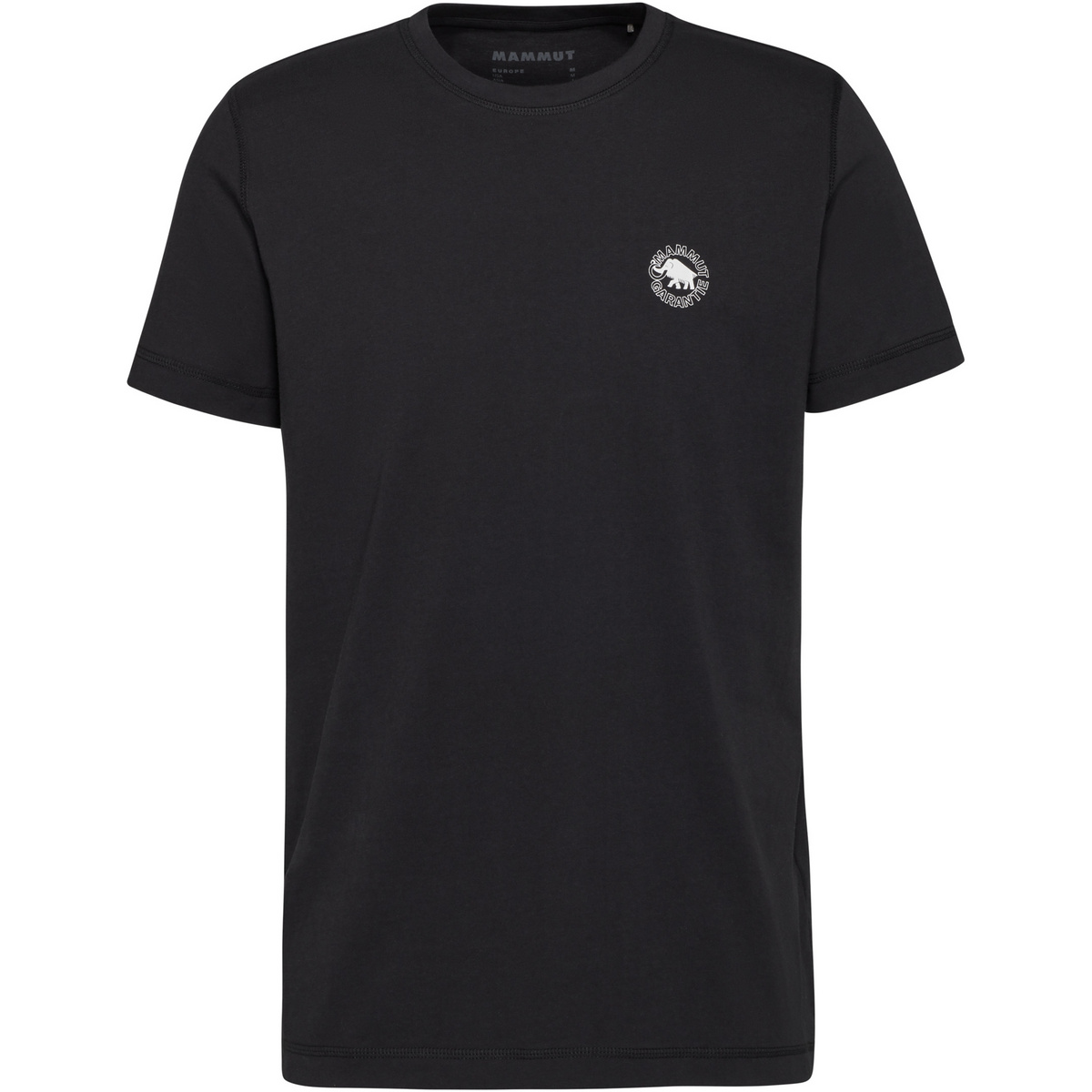 Mammut Herren Mammut Core Garantie T-Shirt