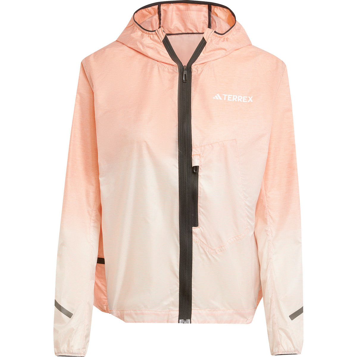 adidas Terrex Damen Xperior Light Windweave Jacke
