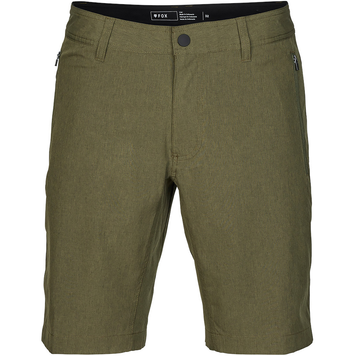 Fox Herren Machete Tech Shorts