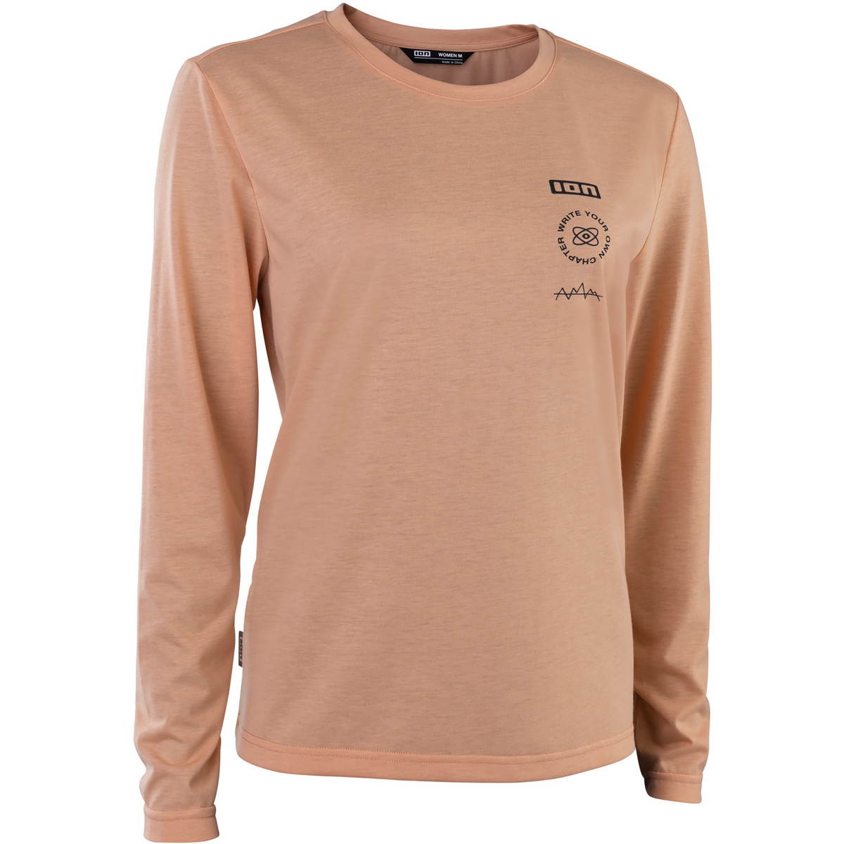 ION Damen Ionic Longsleeve