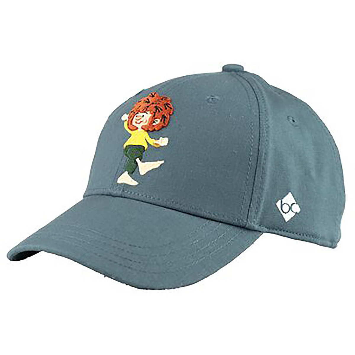 Bavarian Caps Kinder Pumuckl Tanzt Curved Cap