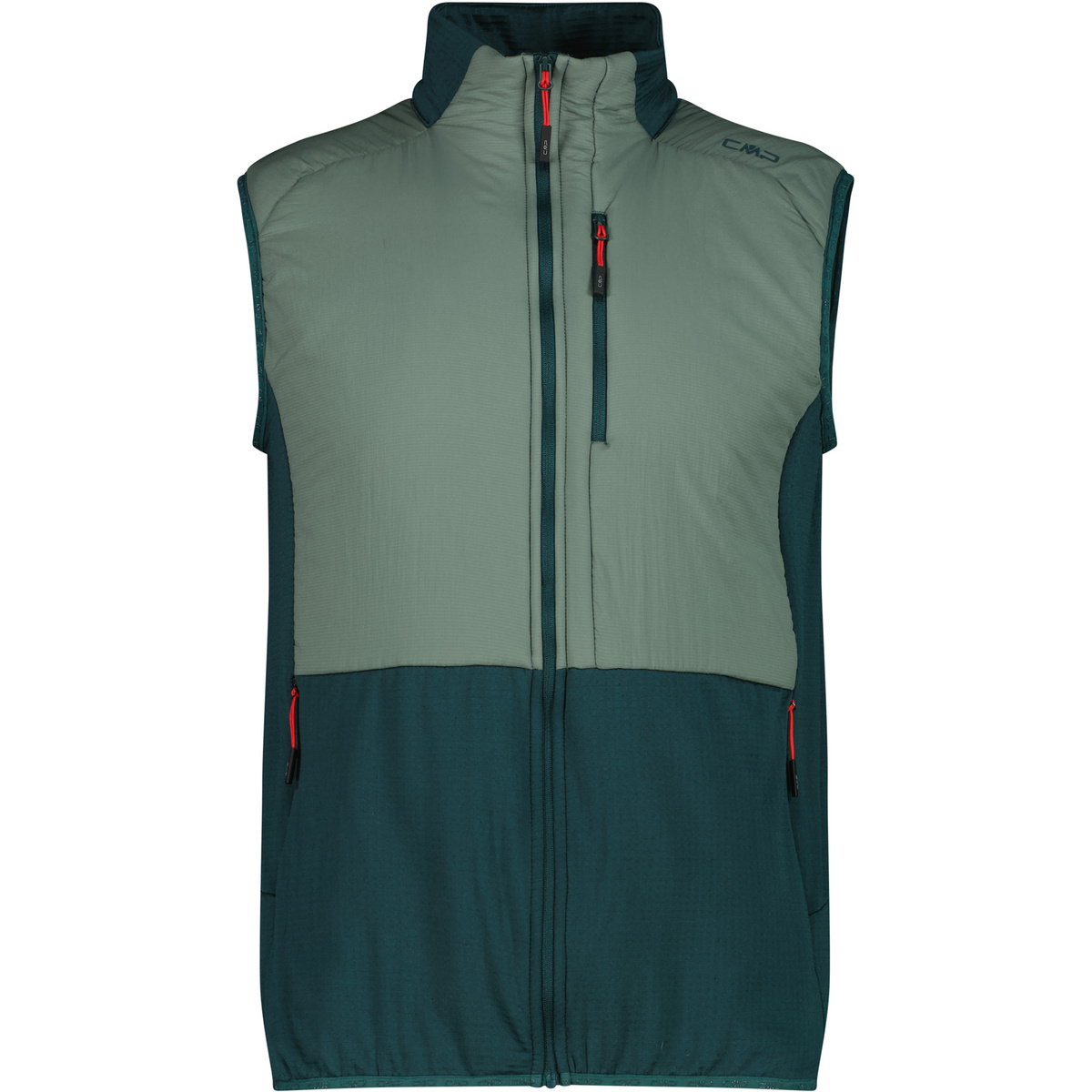 CMP Herren Kildar Hybrid Weste