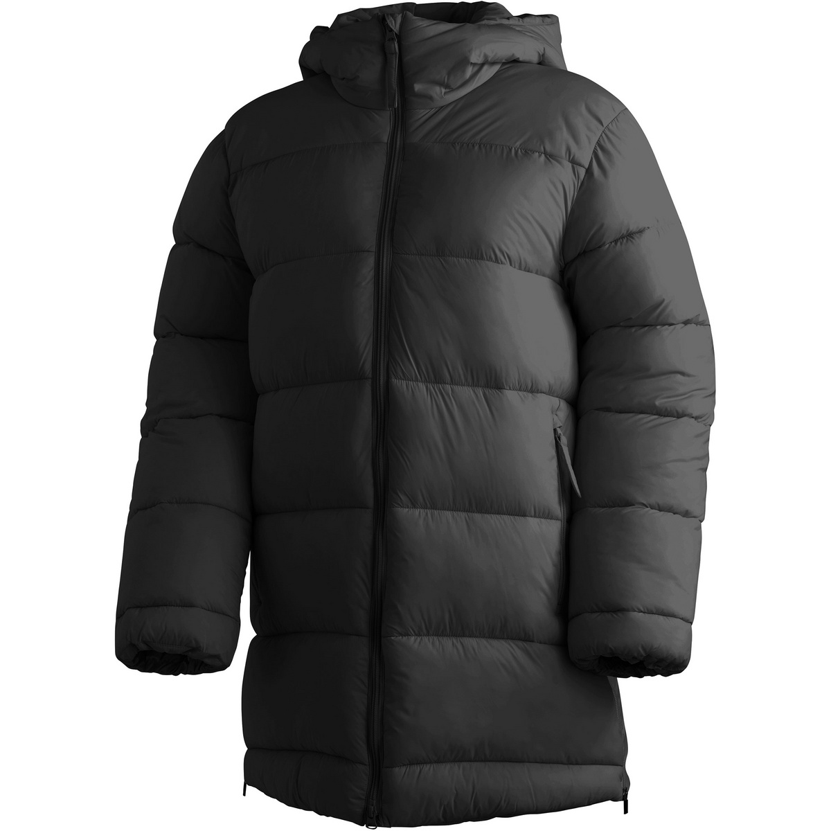 Maier Sports Damen Heatcore Mantel