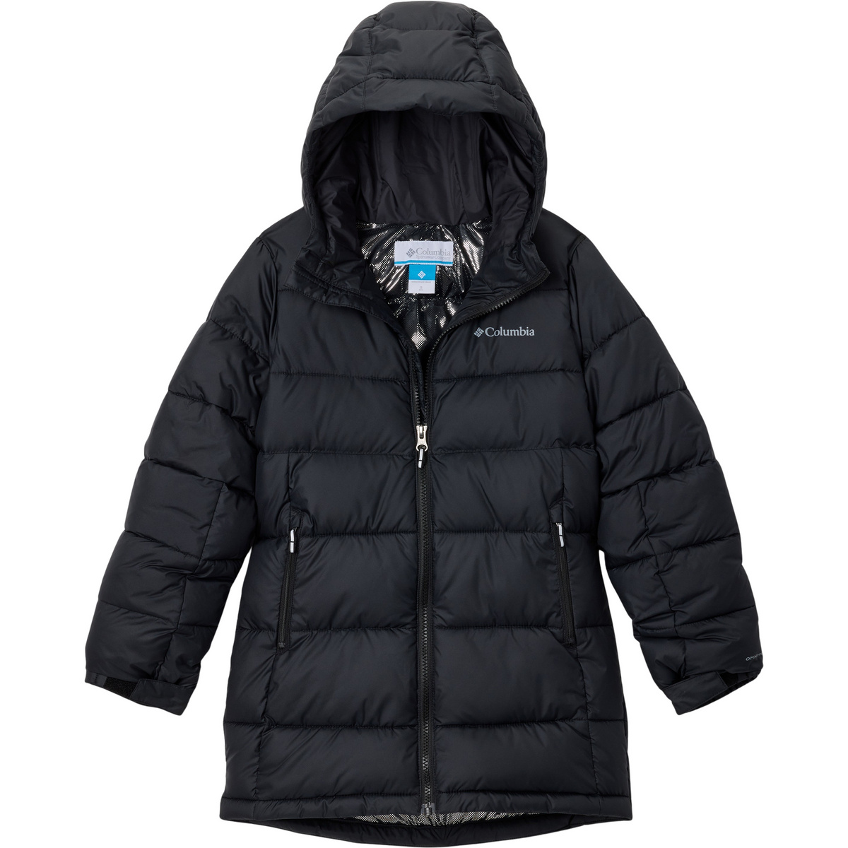 Columbia Kinder Pike Lake Mid Mantel