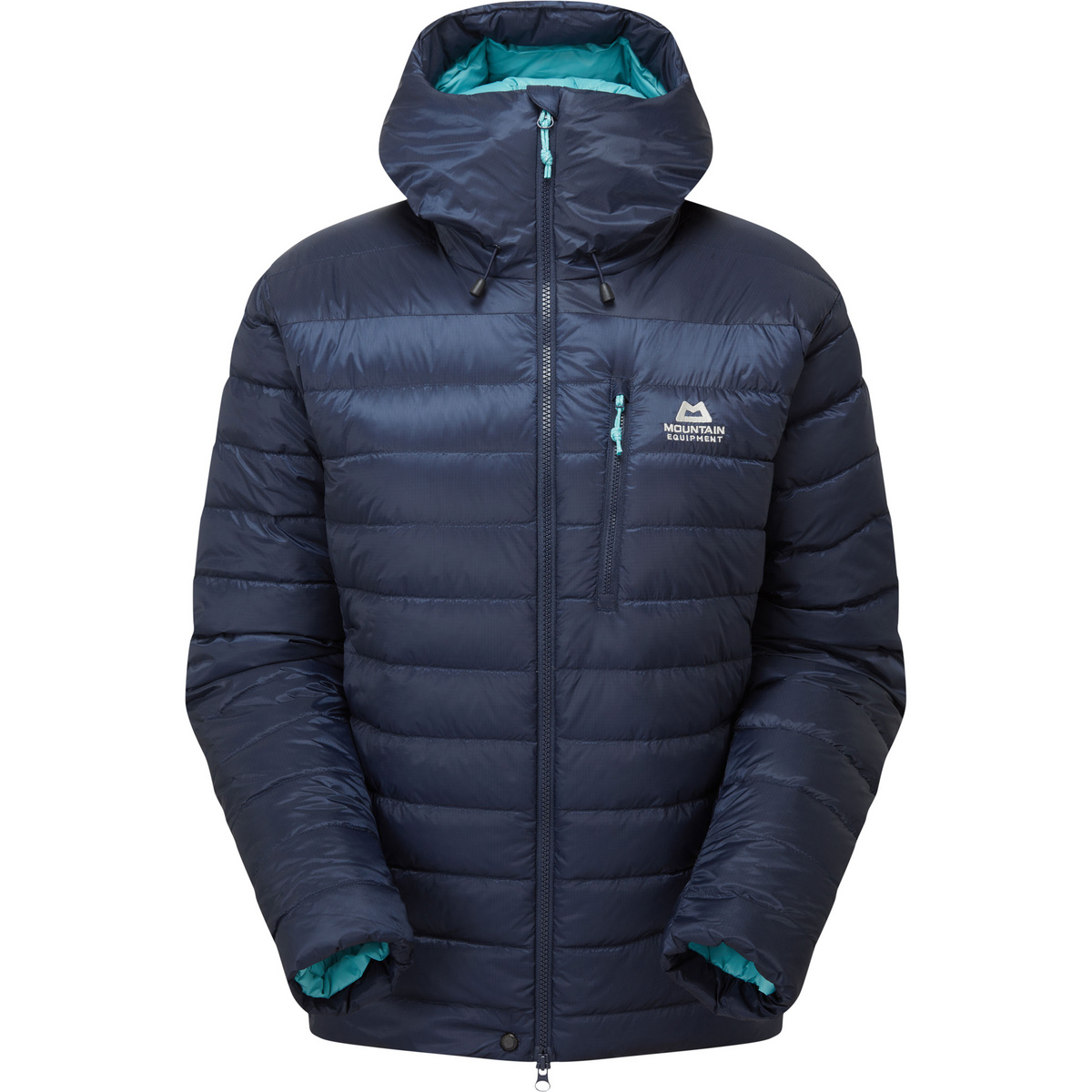 Mountain Equipment Damen Baltoro Jacke