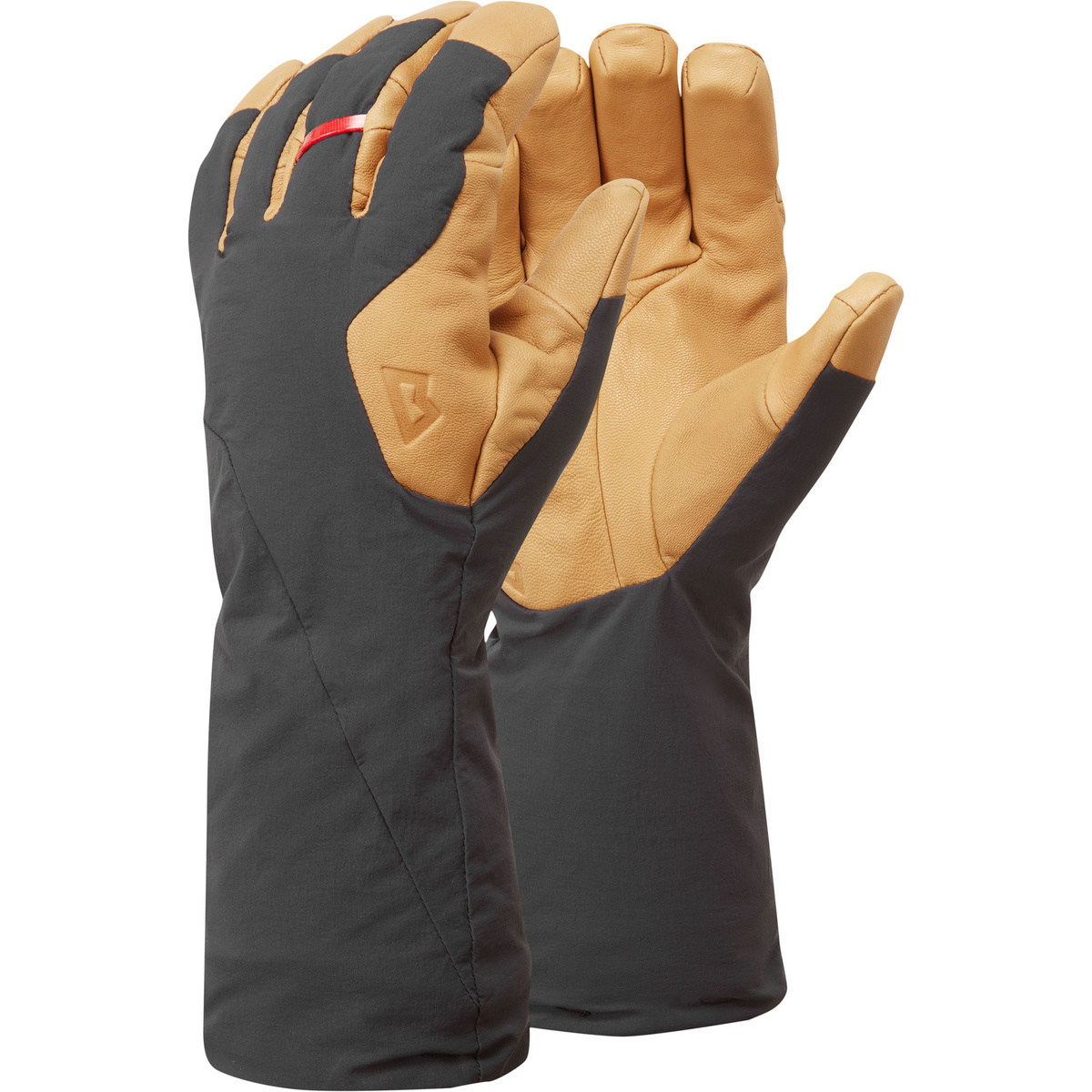Mountain Equipment Serac Handschuhe