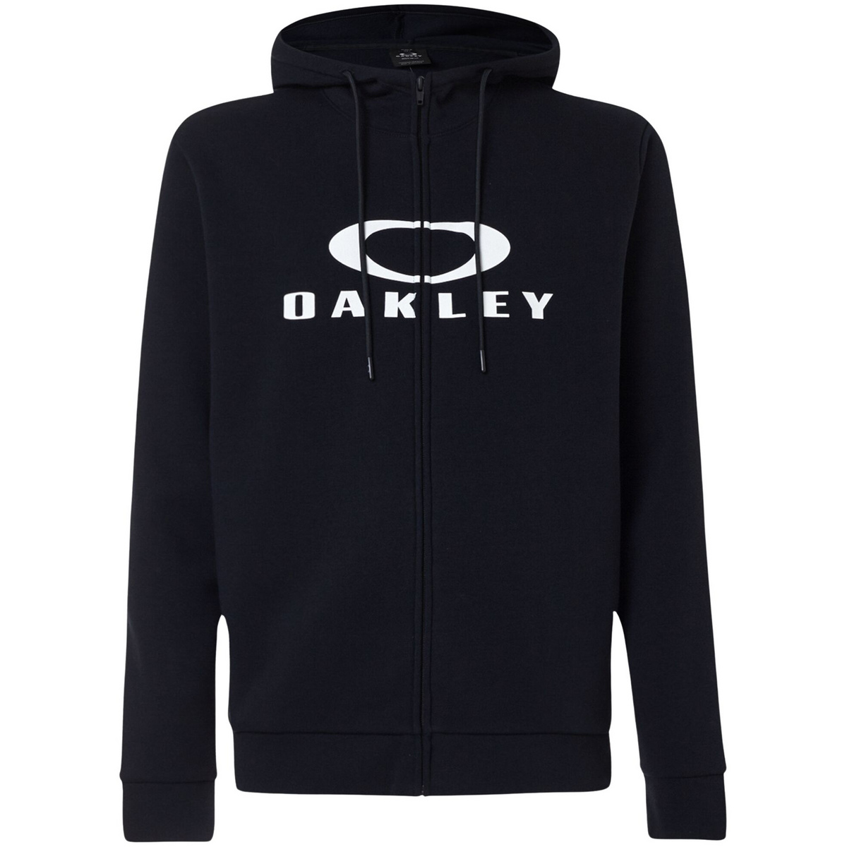 Oakley Herren Bark FZ 2.0 Hoodie
