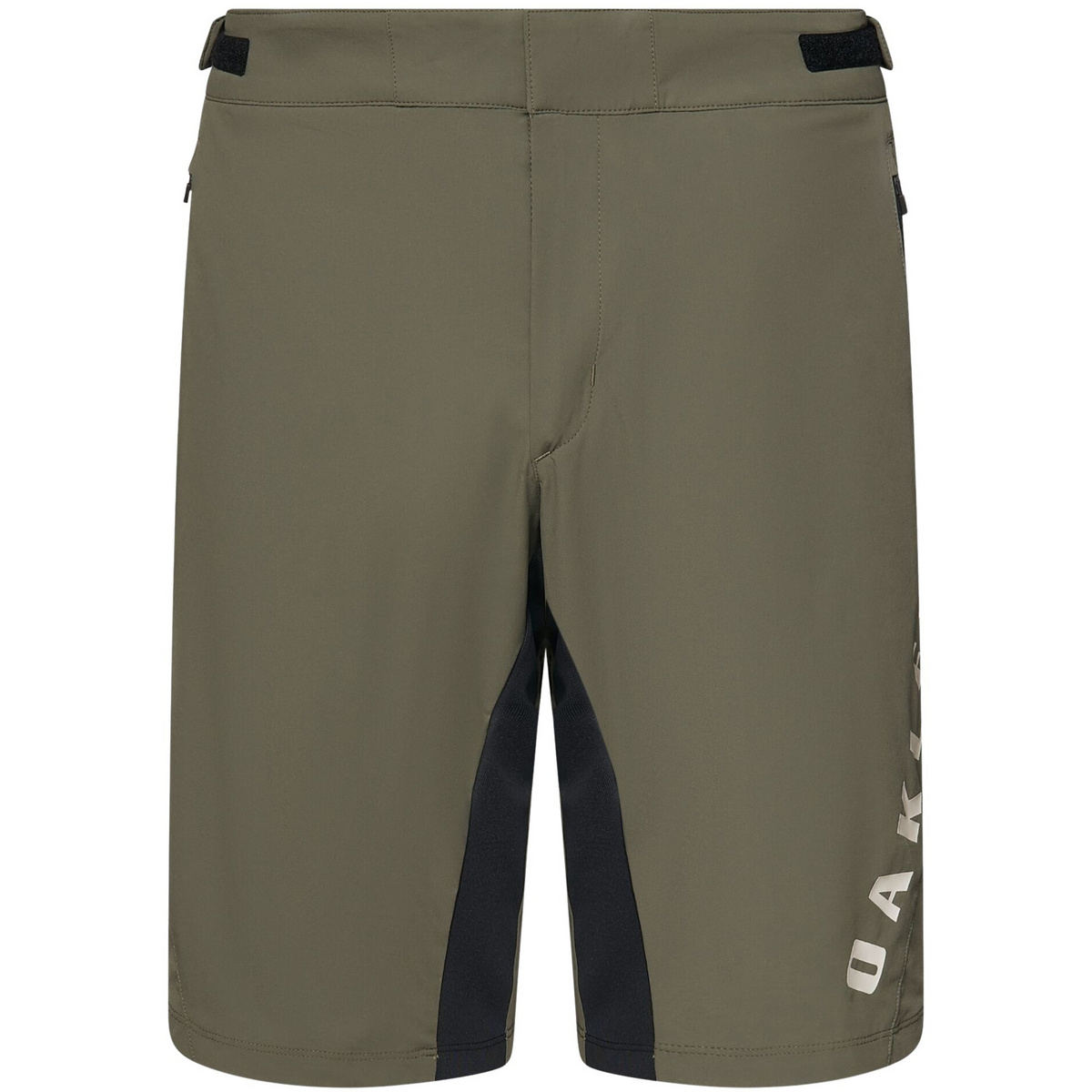 Oakley Herren Free Ride Lined Shorts
