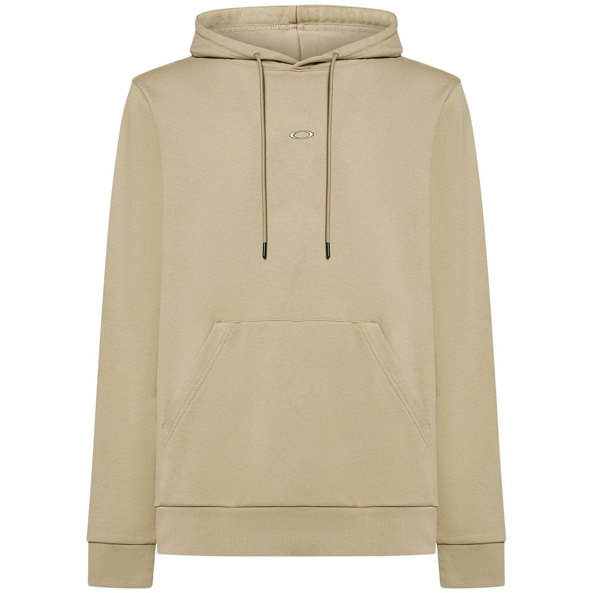 Oakley Herren Futurescape Fossil Hoodie