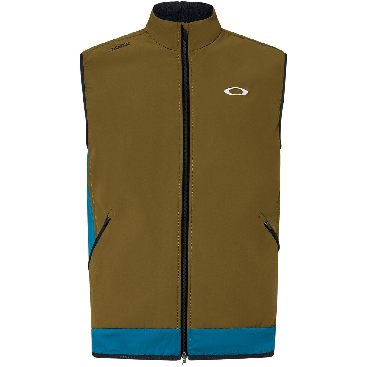 Oakley Herren Elements Alpha Weste