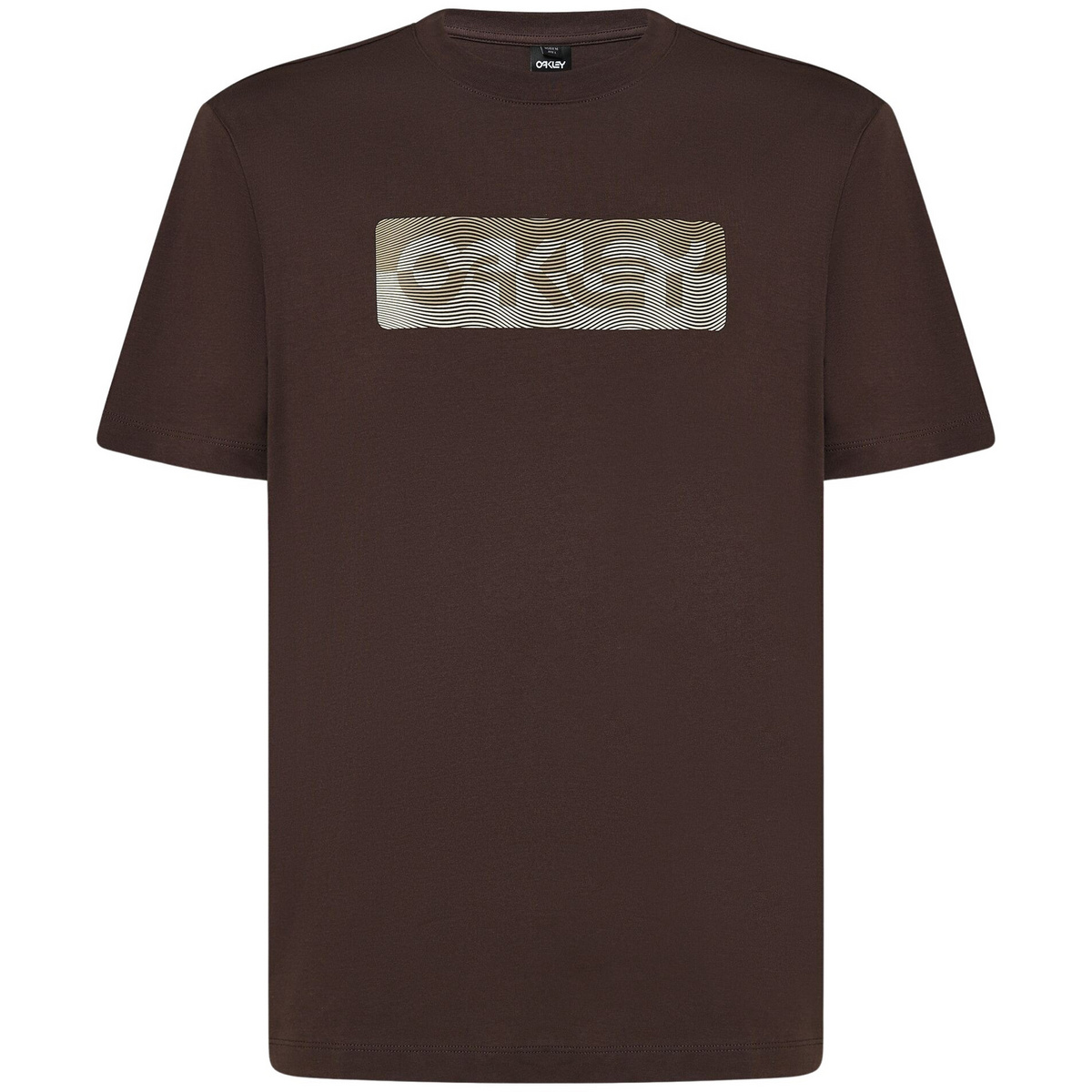 Oakley Herren Duality B1B T-Shirt