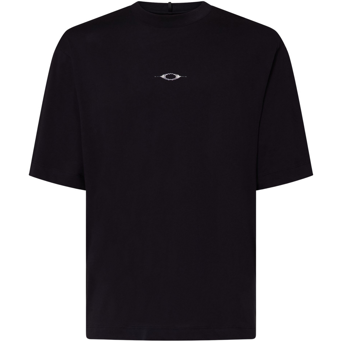 Oakley Herren Stacked Metal T-Shirt