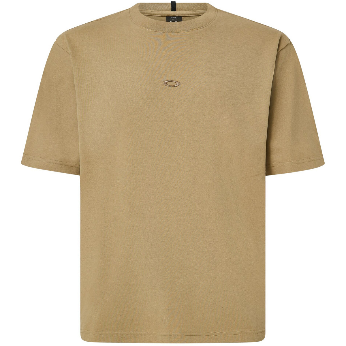 Oakley Herren Futurescape Fossil T-Shirt
