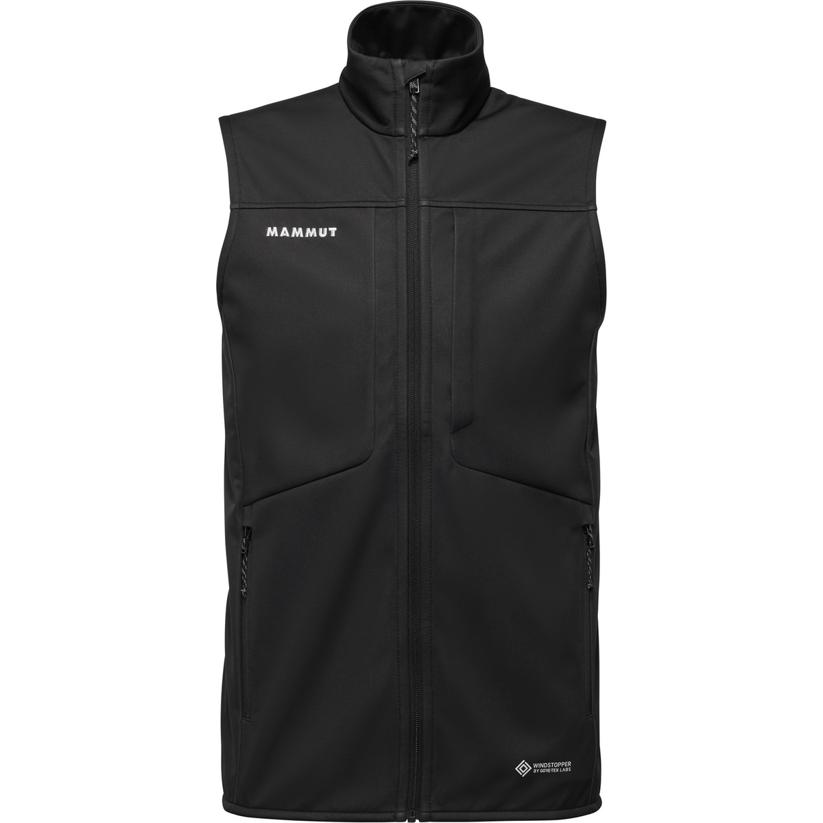 Mammut Herren Ultimate VIII SO Weste