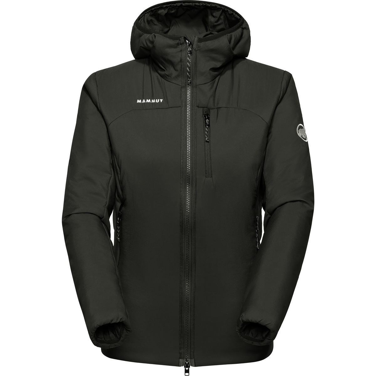 Mammut Damen Rime IN Hoodie Jacke