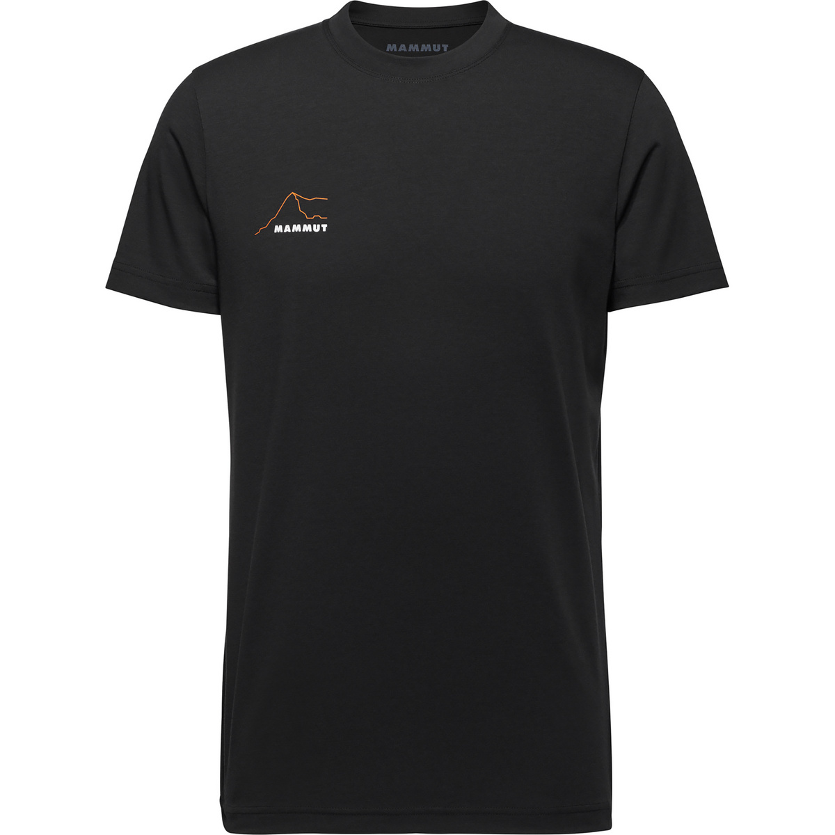 Mammut Herren Mountain Eiger T-Shirt
