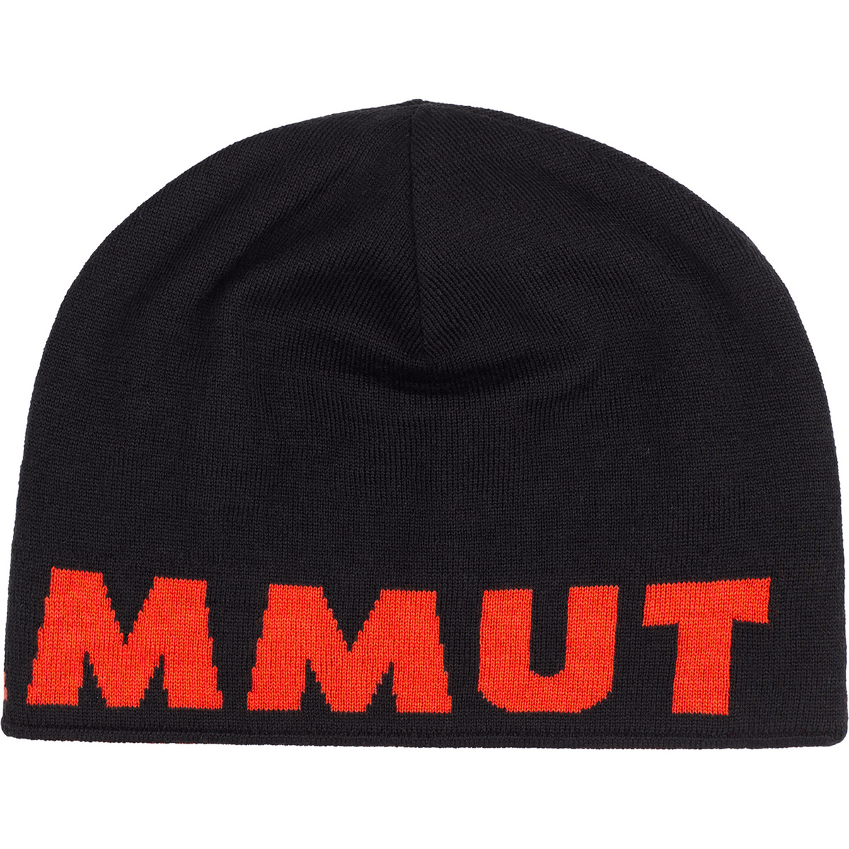 Mammut Mammut Logo Mütze