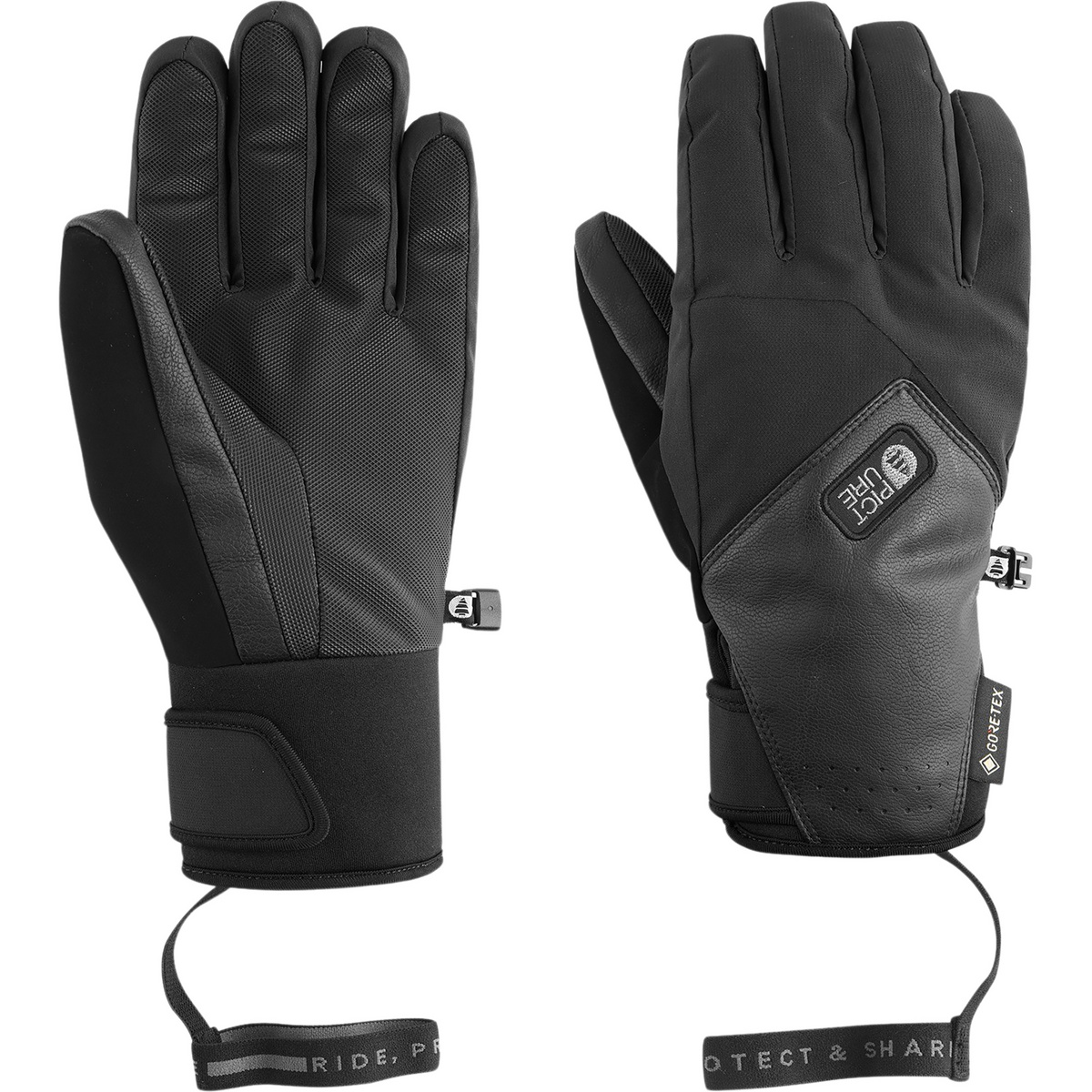 Picture Damen Pioneer GTX Handschuhe