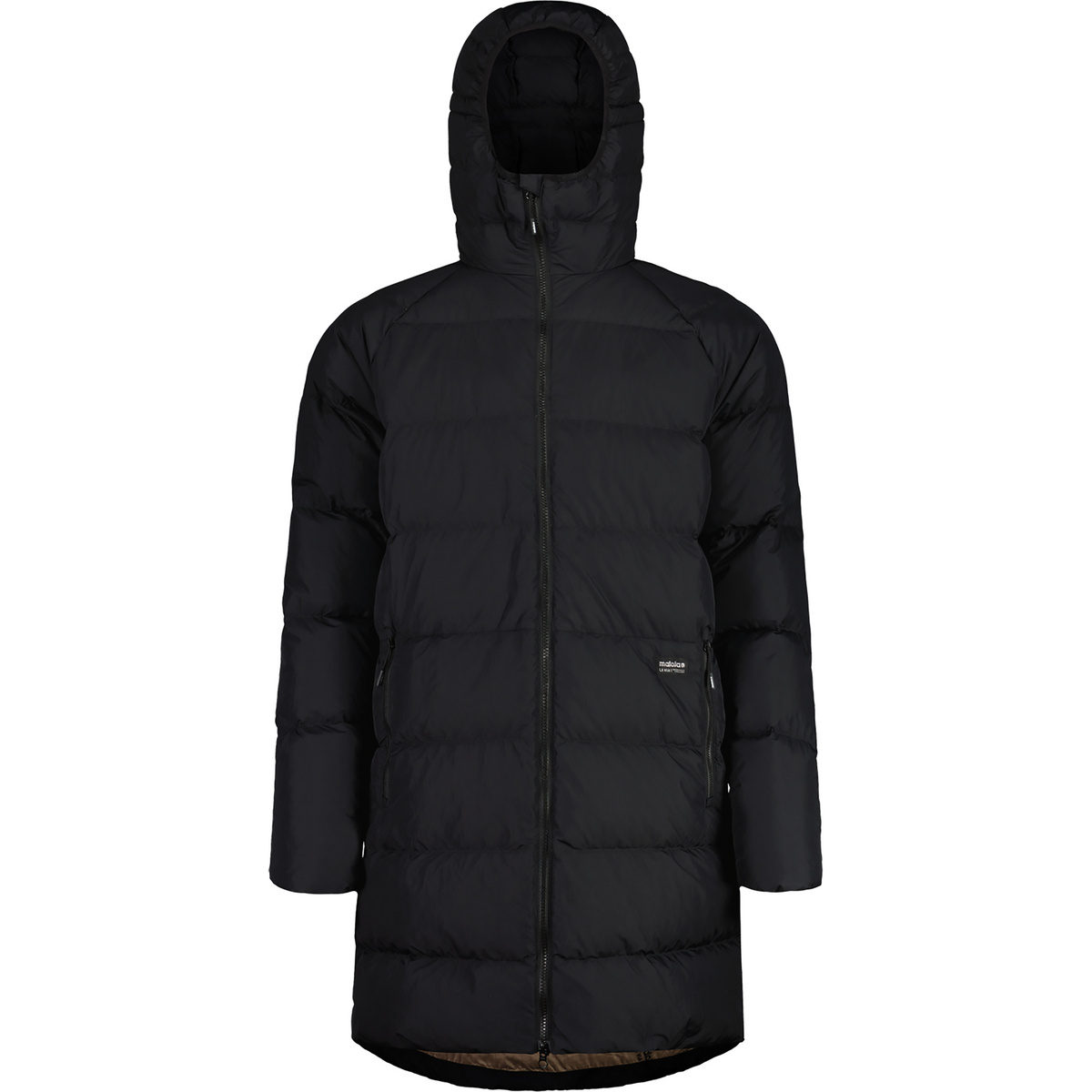 Maloja MarzolaU. Mantel