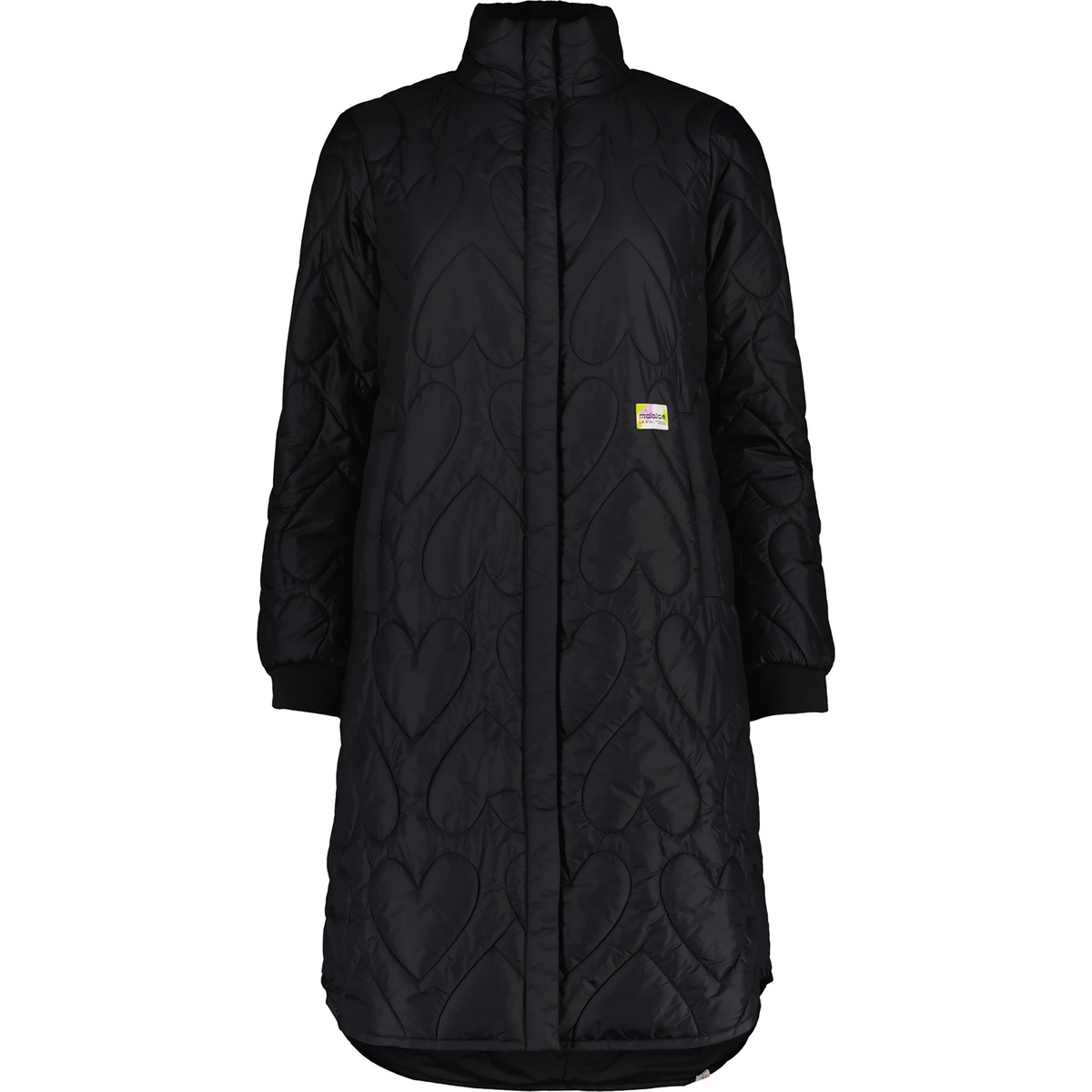 Maloja Damen SmetindenM. Mantel