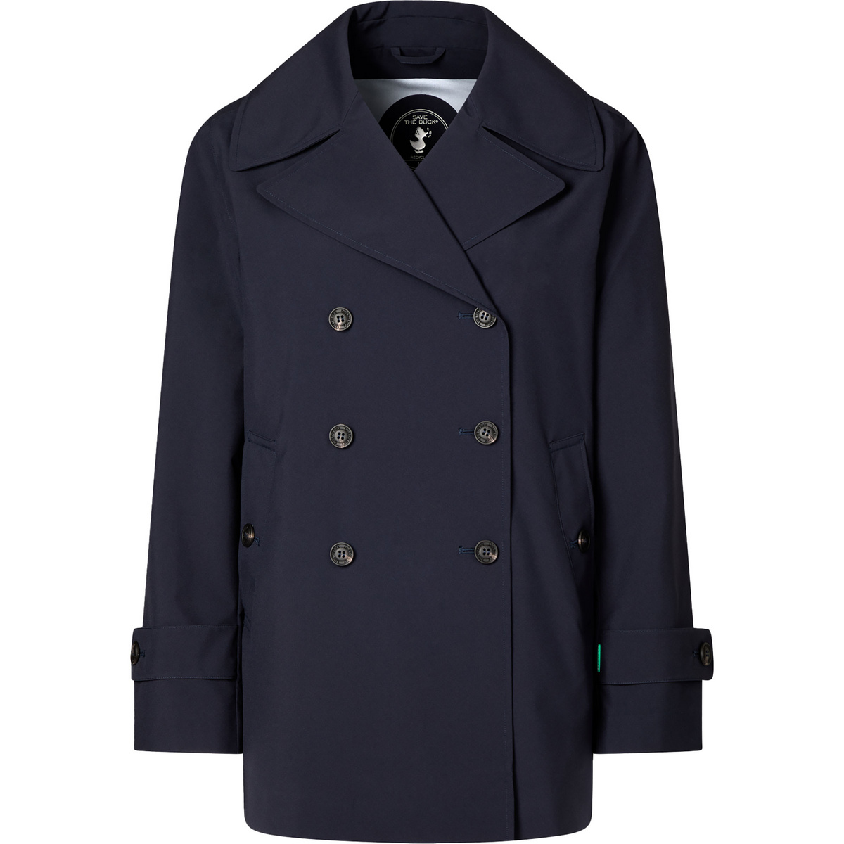 Save the Duck Damen Sofi Mantel