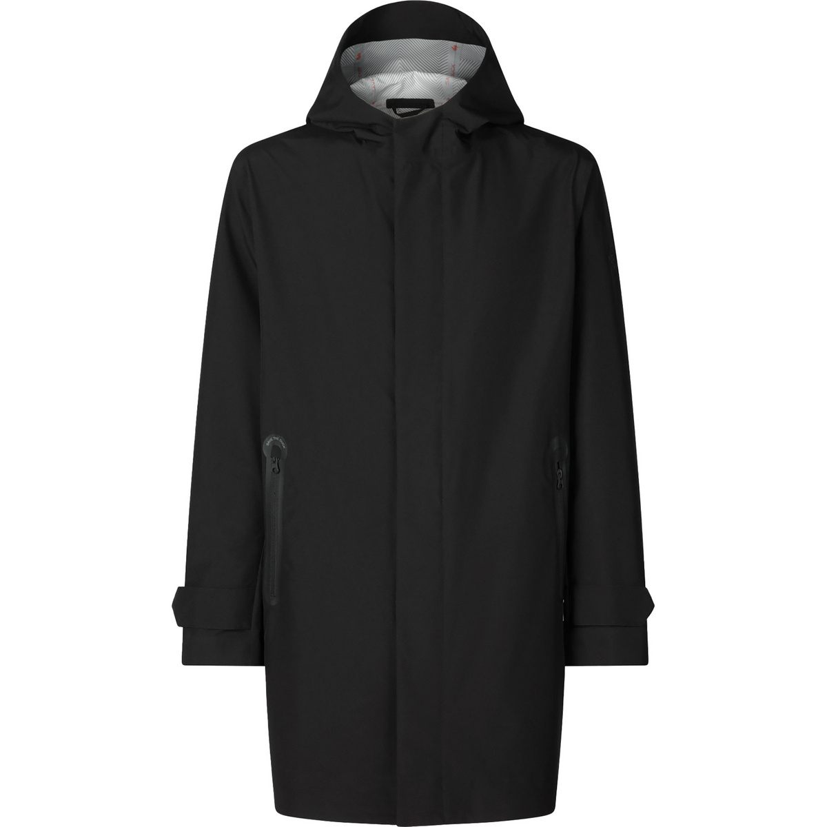 Save the Duck Herren Hydro Mantel