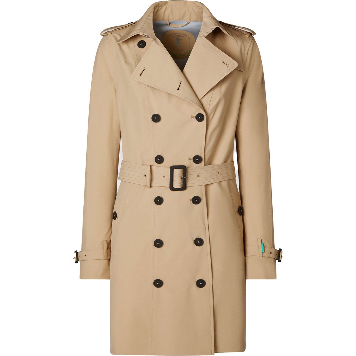 Save the Duck Damen Audrey Mantel