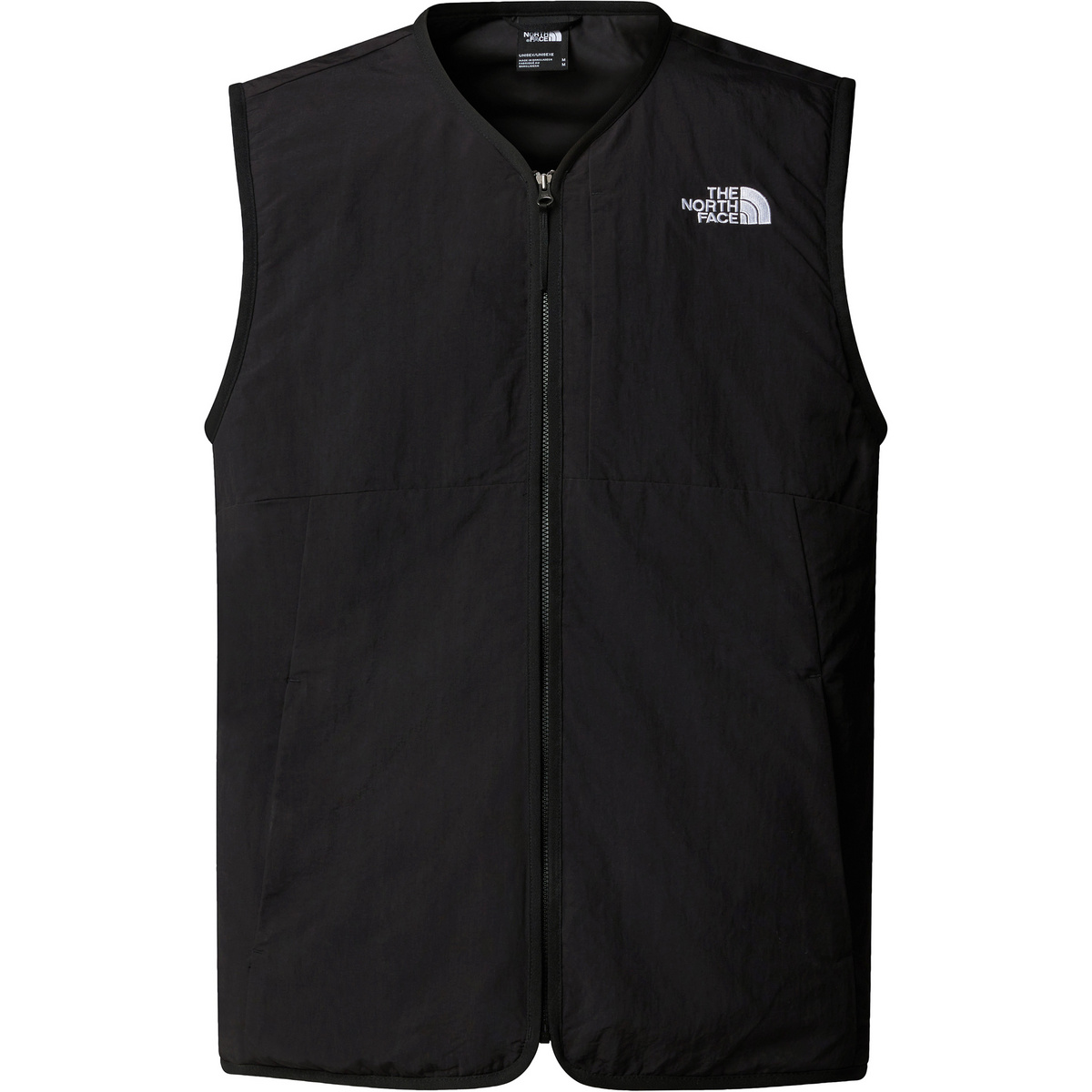The North Face Herren U Ilti Liner Weste