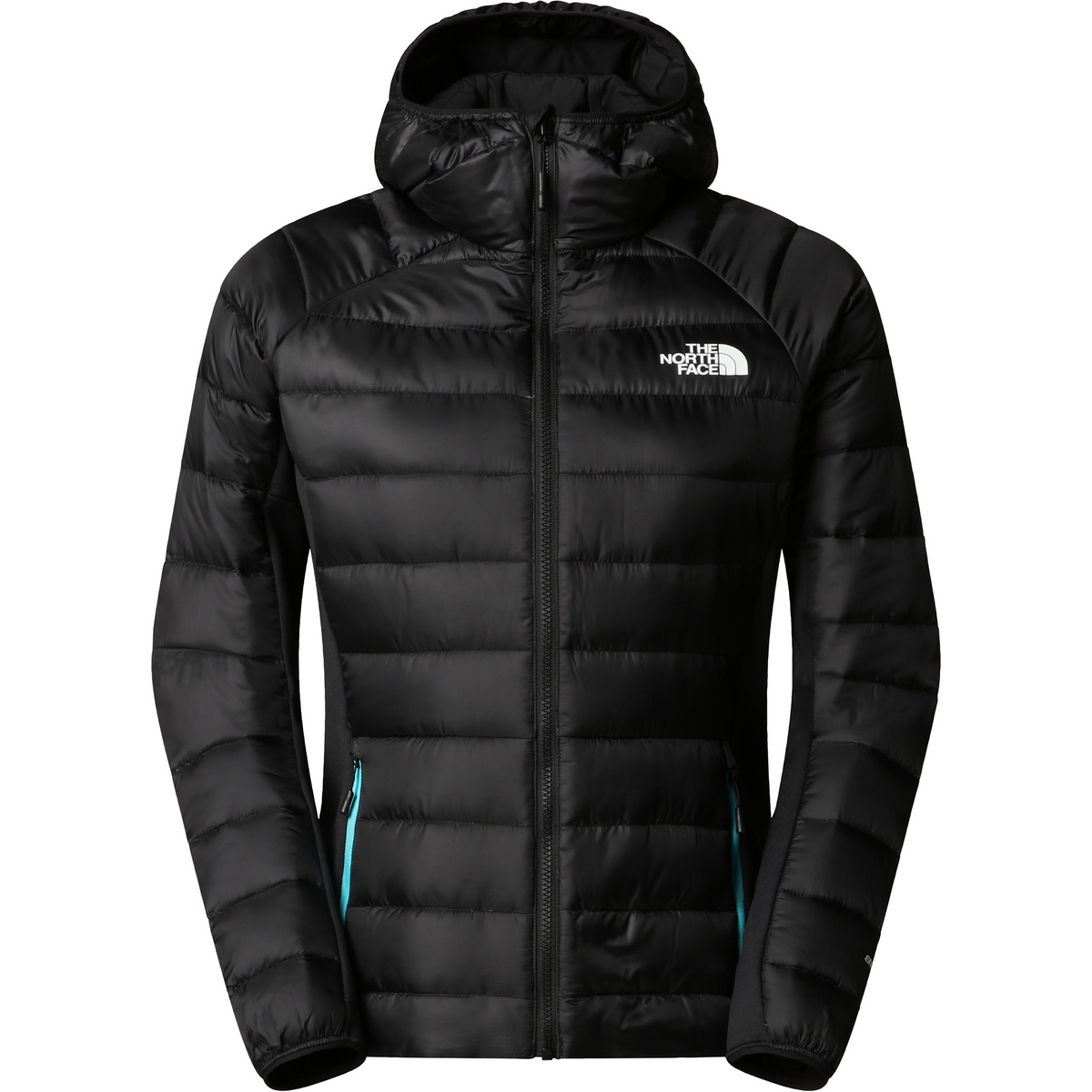 The North Face Damen Bettaforca Hybrid Jacke