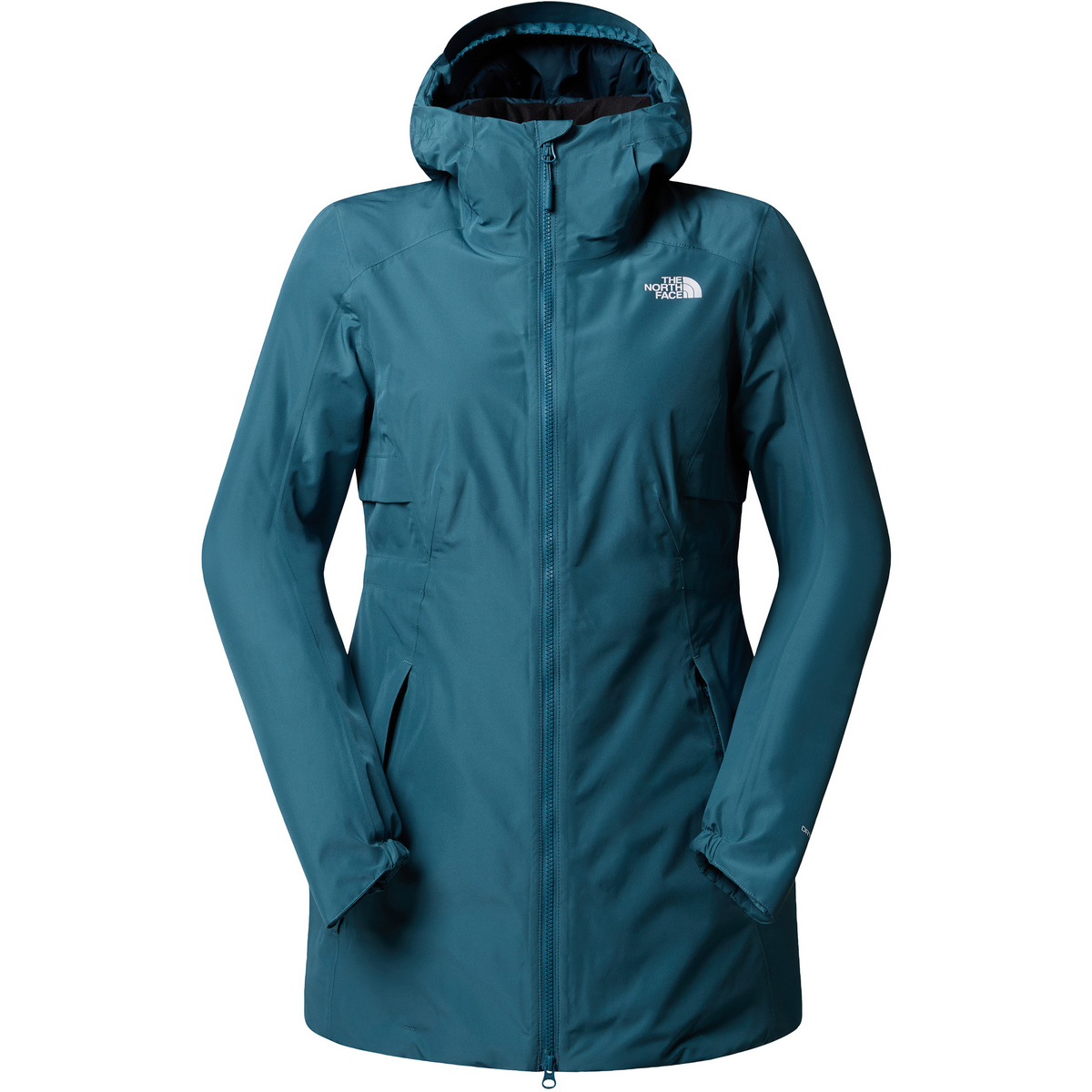 The North Face Damen Hikesteller Insulated Parka