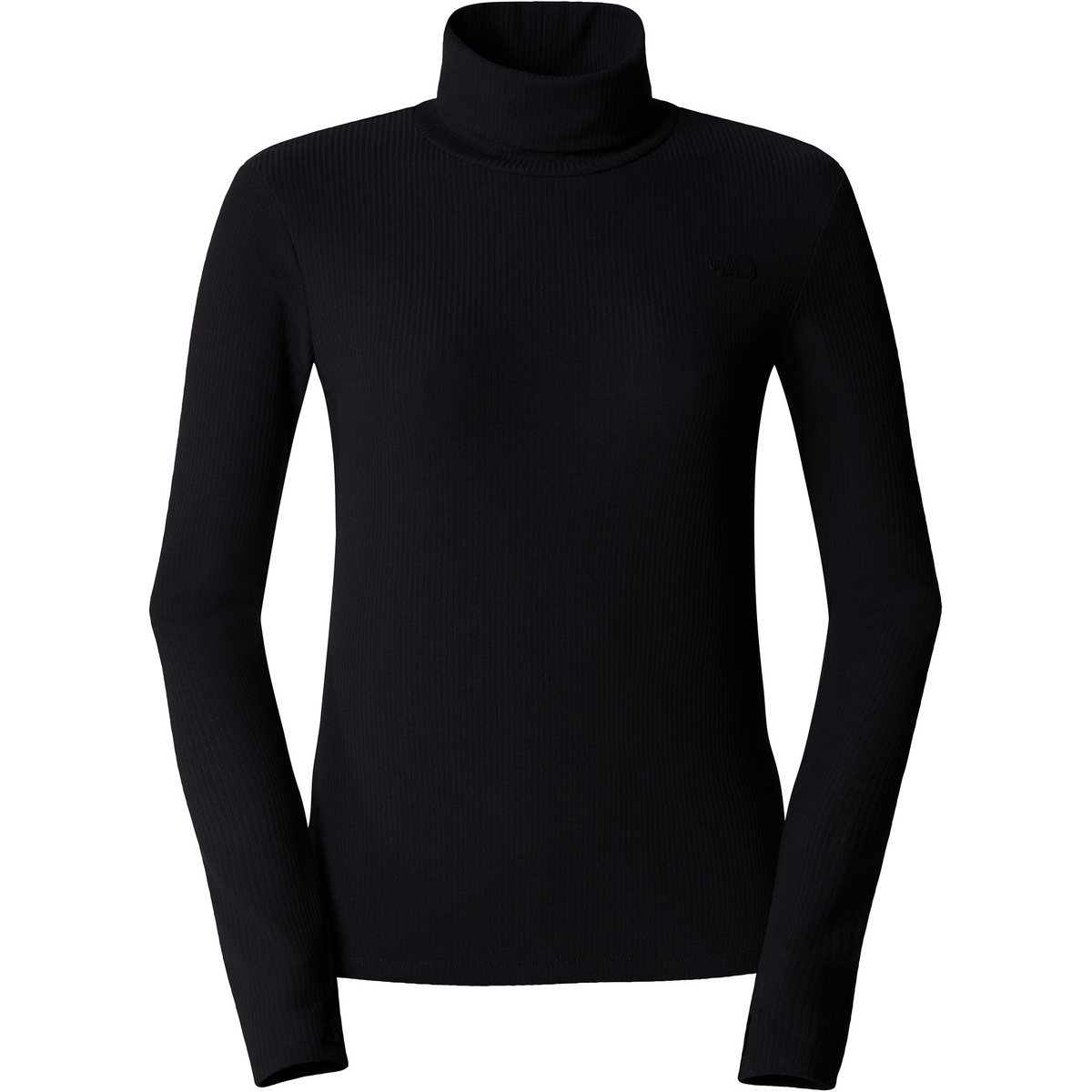 The North Face Damen Turtle Neck Slim Longsleeve