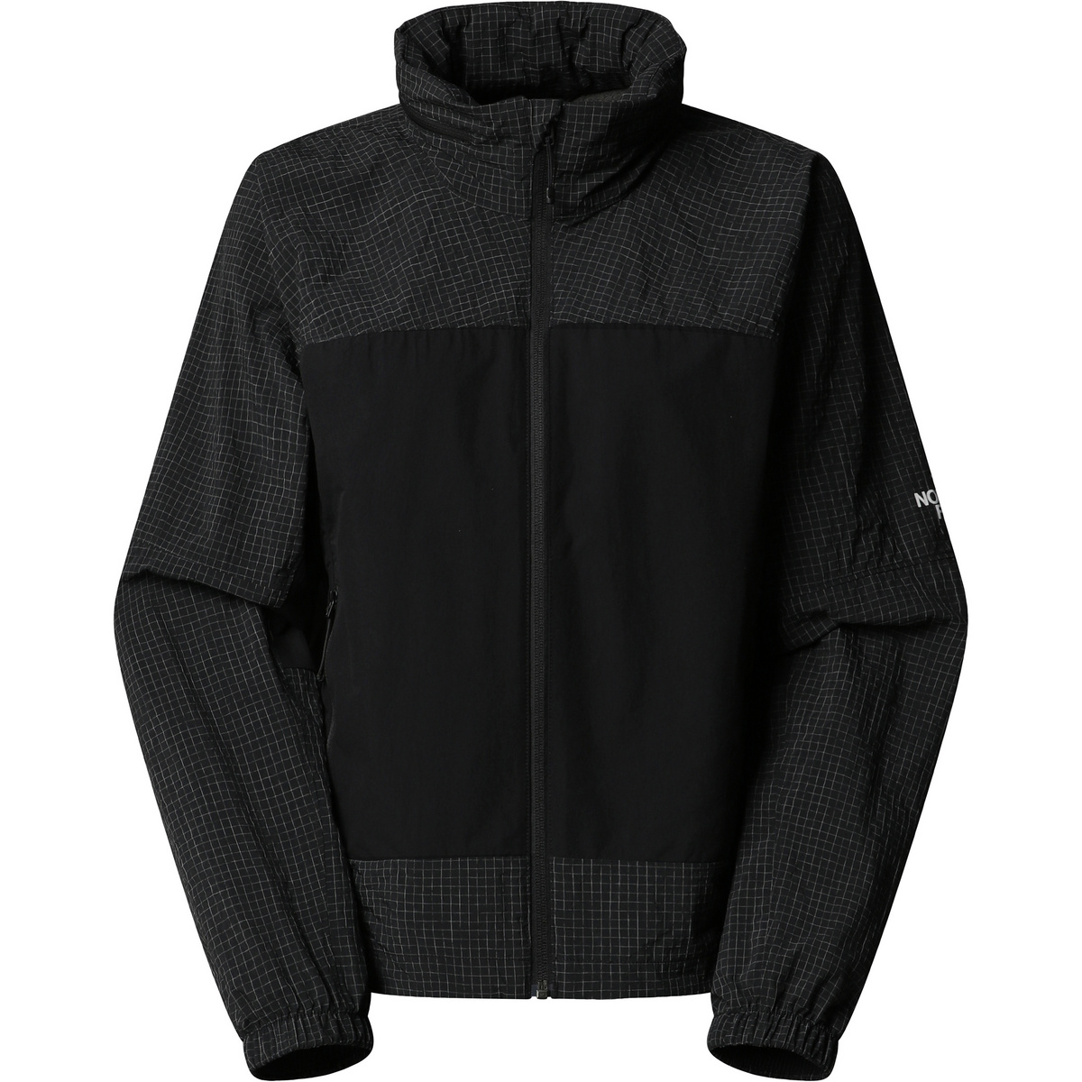 The North Face Damen Hke Utility Wind Jacke