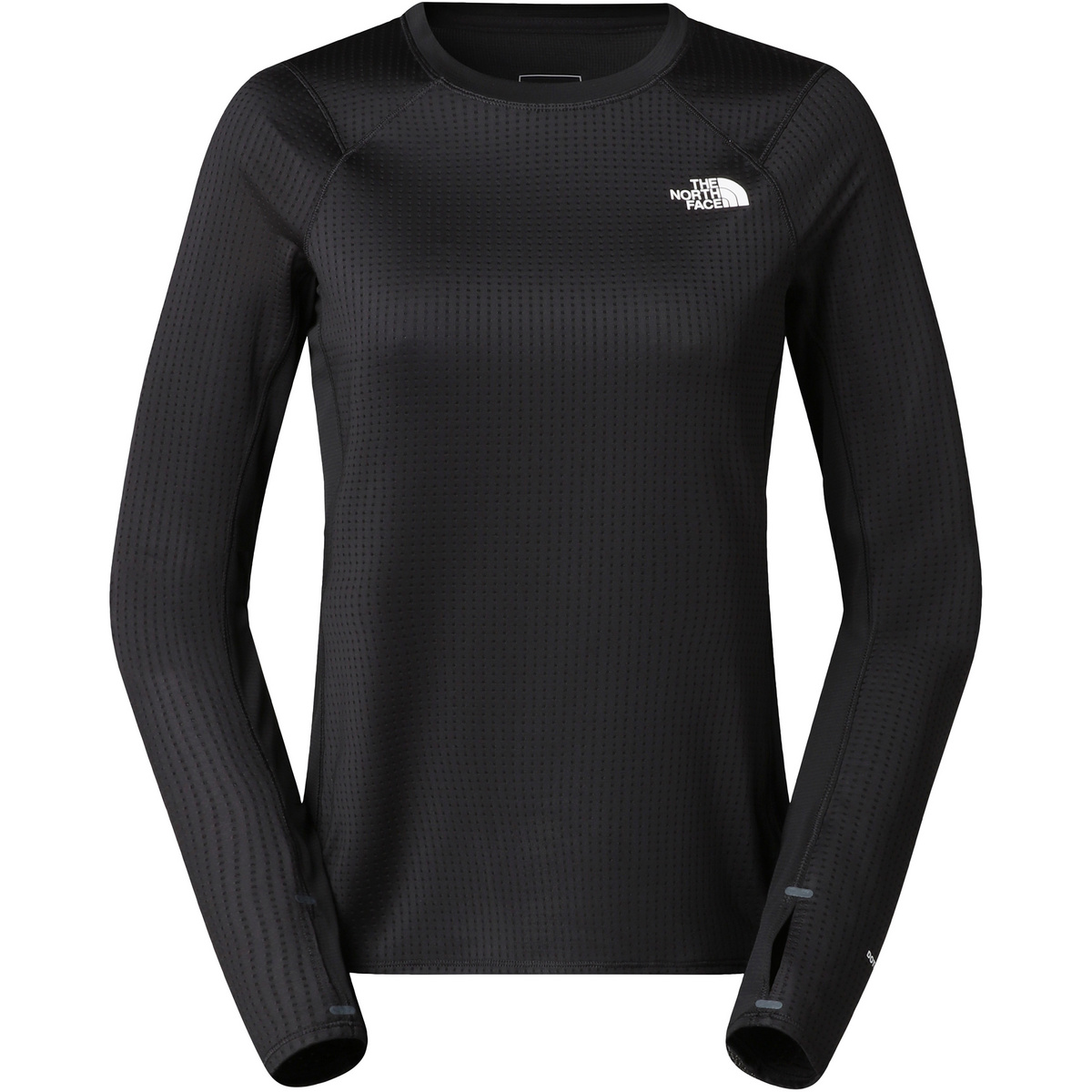 The North Face Damen Summit Altimetro Light Crew Longsleeve
