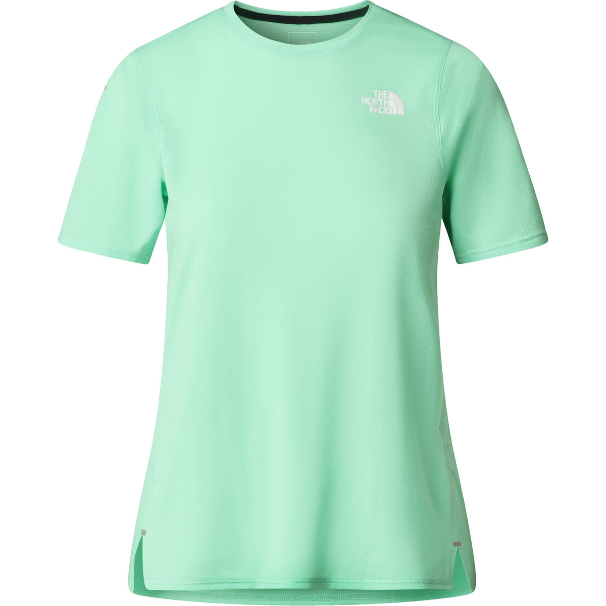The North Face Damen Summit High Trail T-Shirt