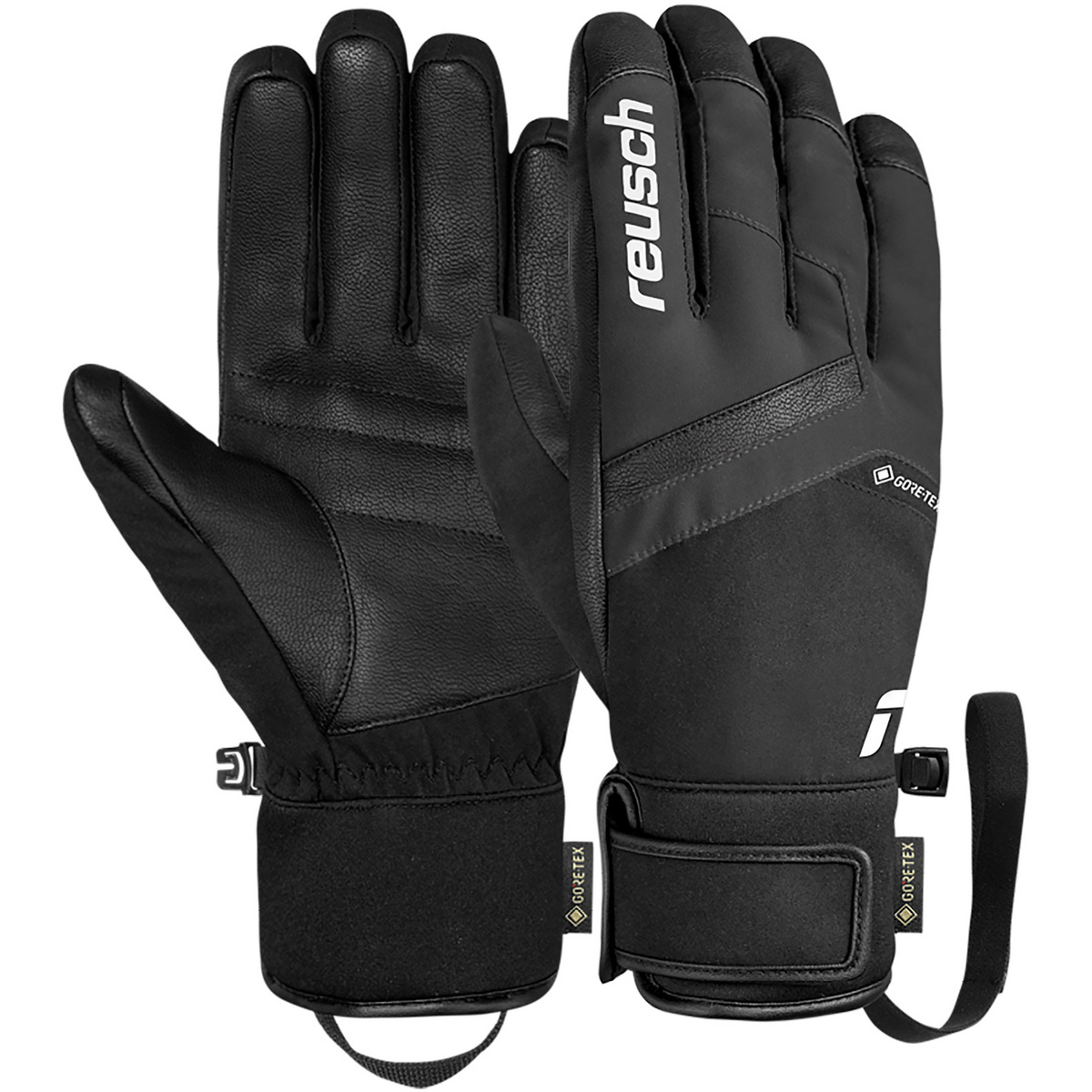 Reusch Booster GTX Handschuhe