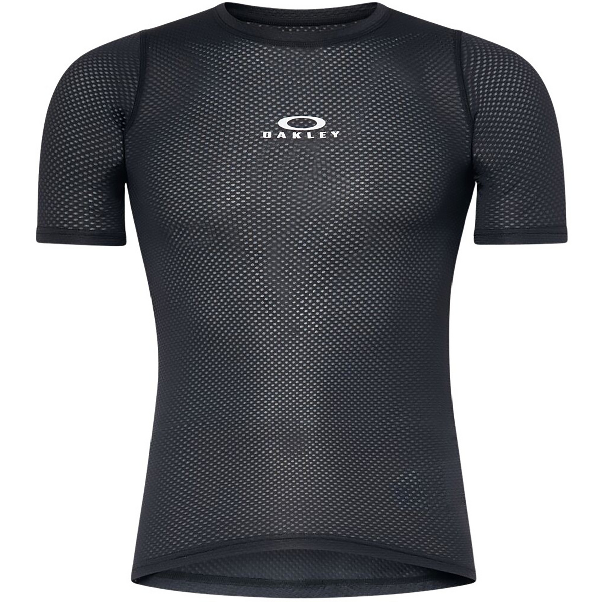 Oakley Herren Endurance Base Layer T-Shirt