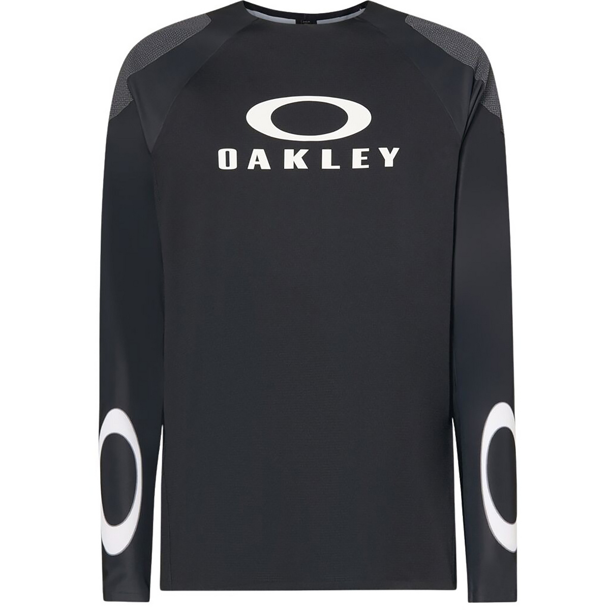 Oakley Herren Seeker Edge Longsleeve