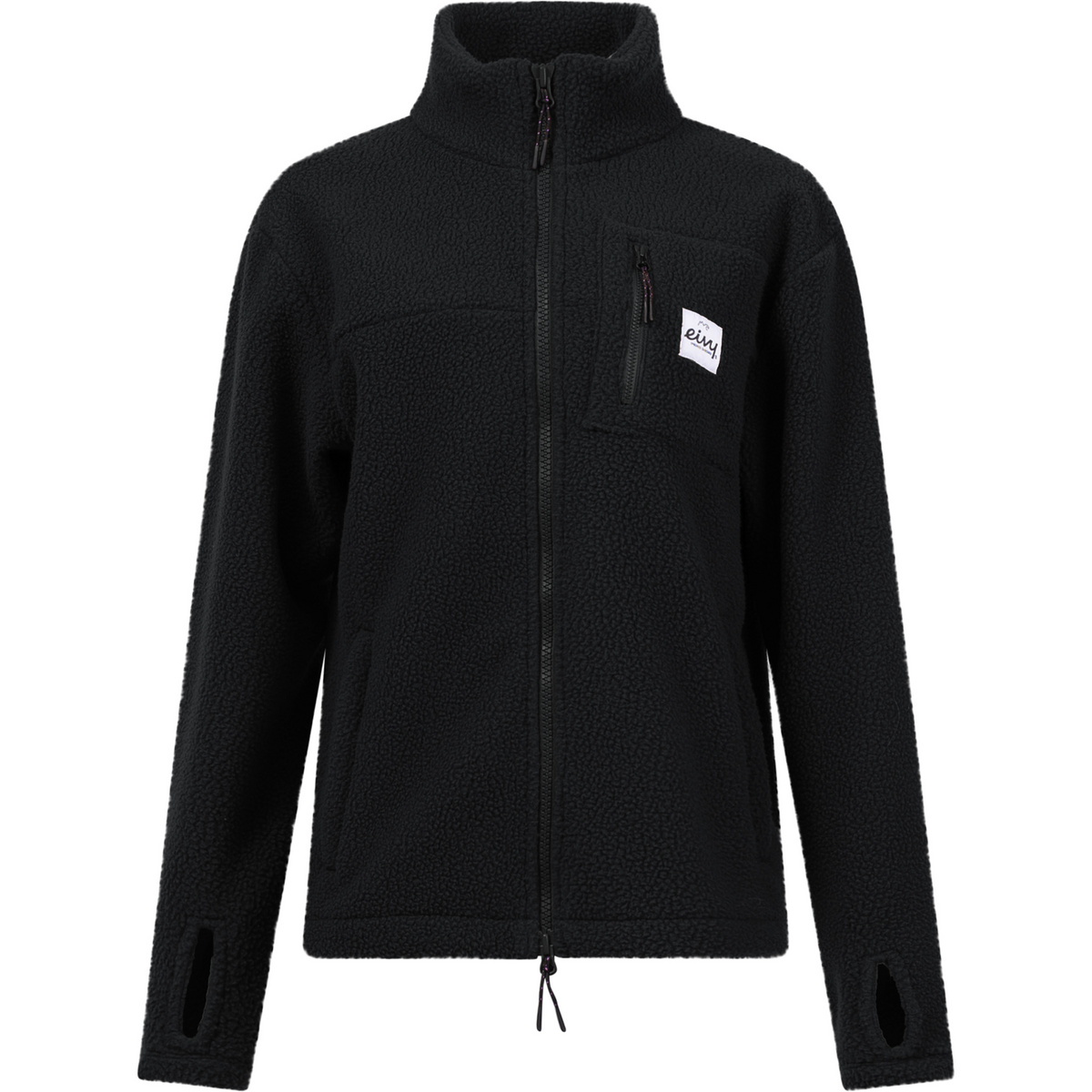 Eivy Damen Versa Sherpa Jacke