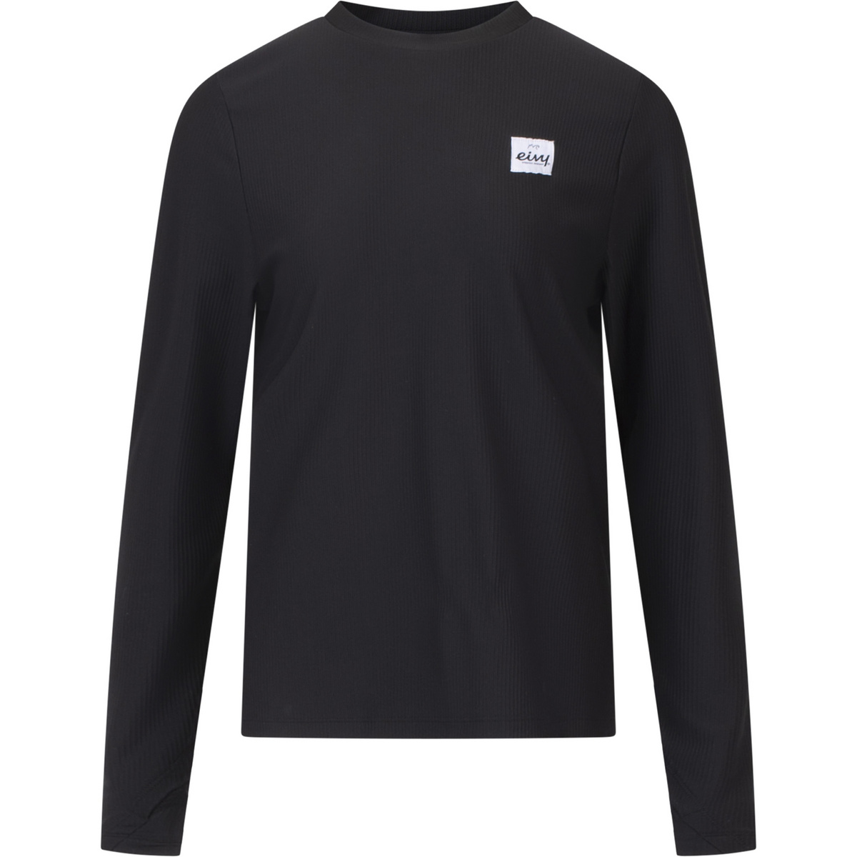 Eivy Damen Versa Loose Rib Longsleeve