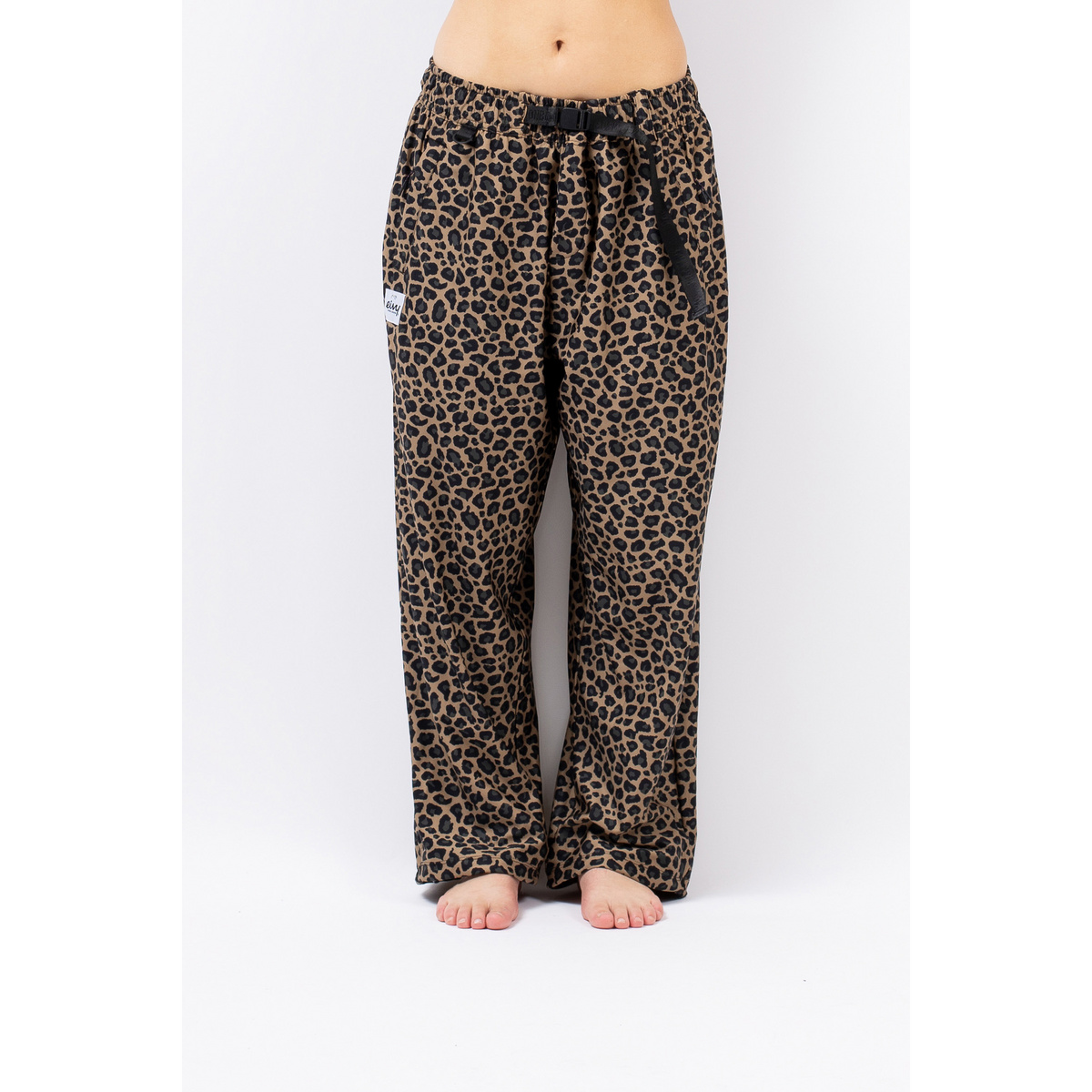 Eivy Damen Versa Travel Hose